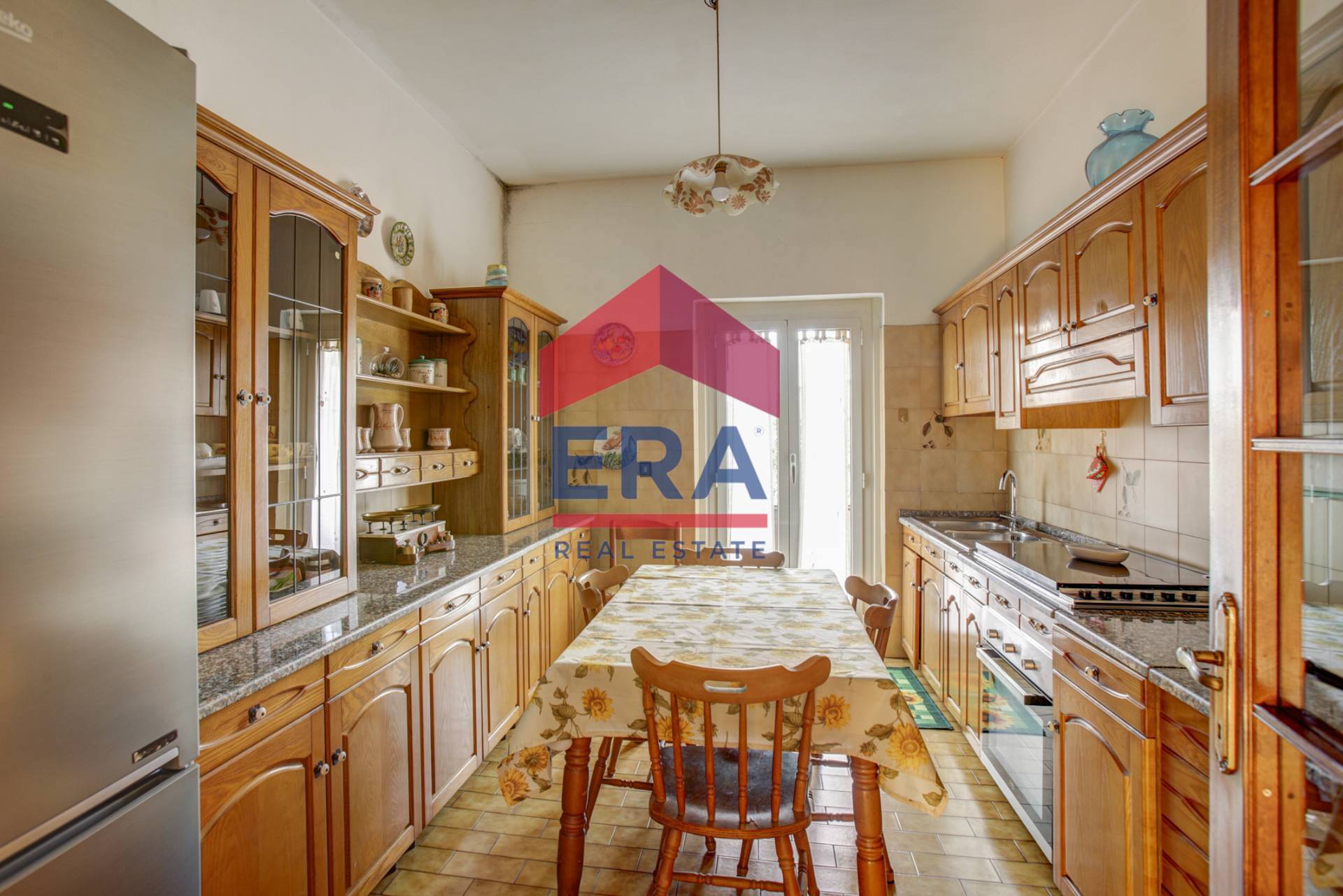 Villa singola in vendita a Roma, Castel di Leva