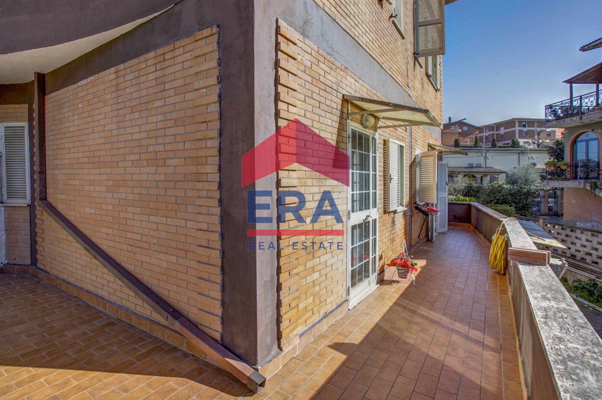 Villa singola in vendita a Roma, Castel di Leva