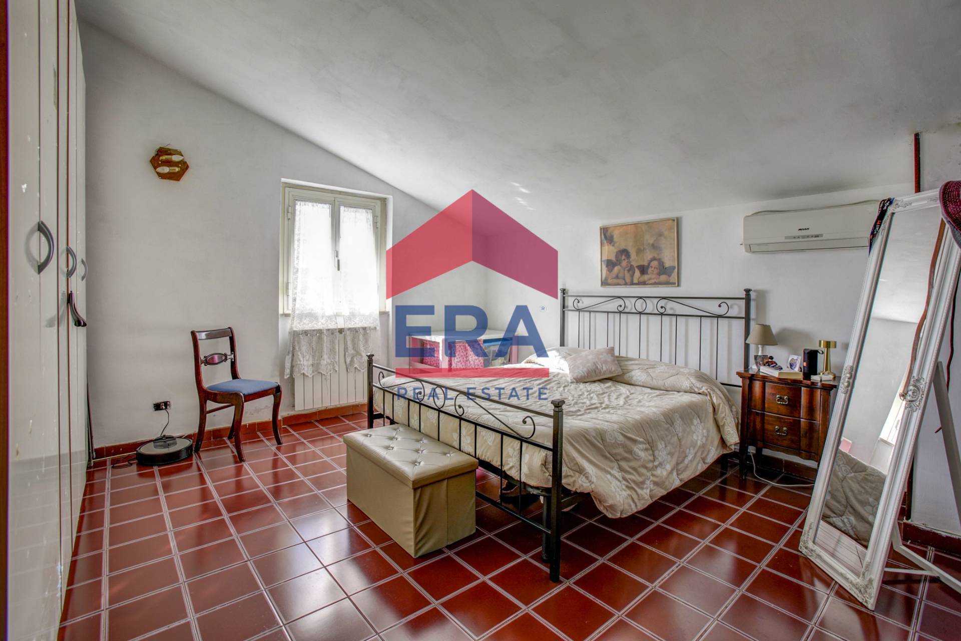 Appartamento in vendita a Roma, Castel di Leva