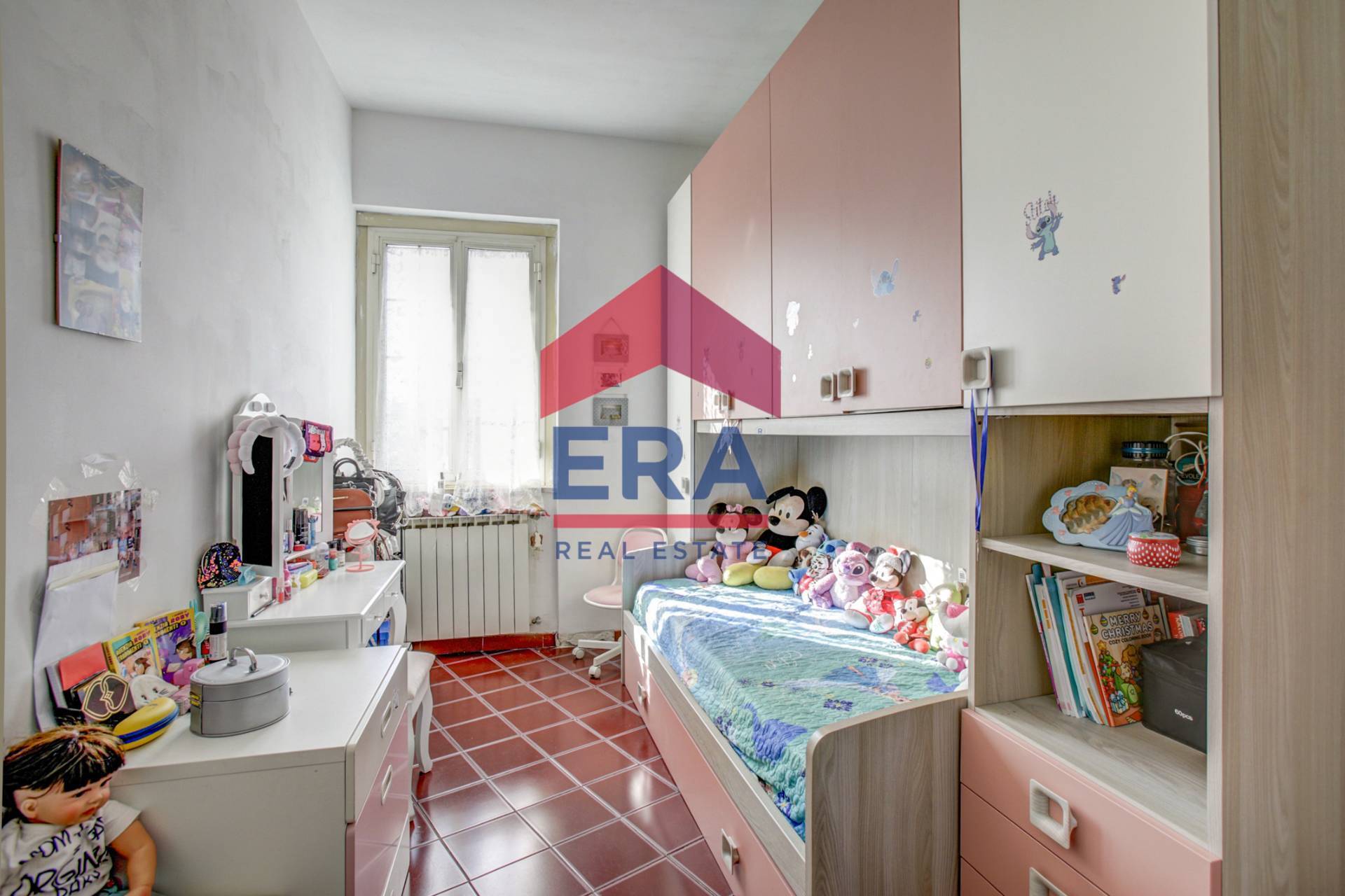 Appartamento in vendita a Roma, Castel di Leva