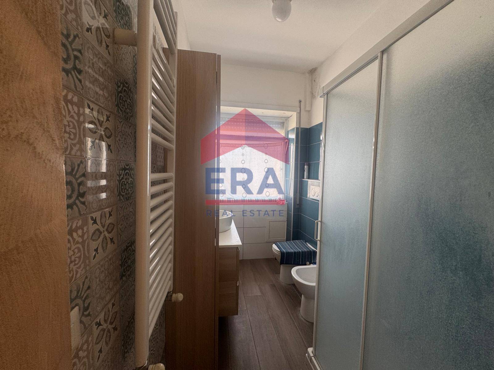 Appartamento in vendita a Roma, Monti Tiburtuni