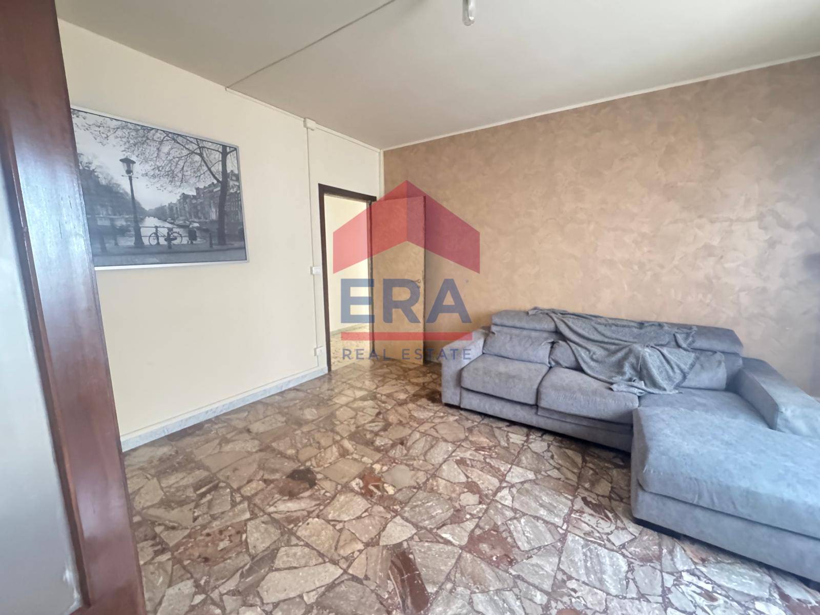 Appartamento in vendita a Roma, Monti Tiburtuni