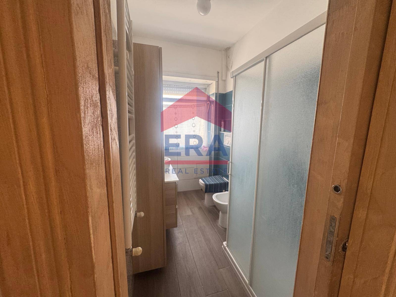 Appartamento in vendita a Roma, Monti Tiburtuni