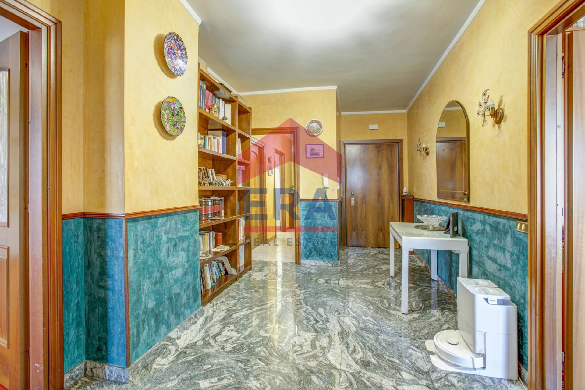 Attico/Mansarda in vendita a Roma, Montemario