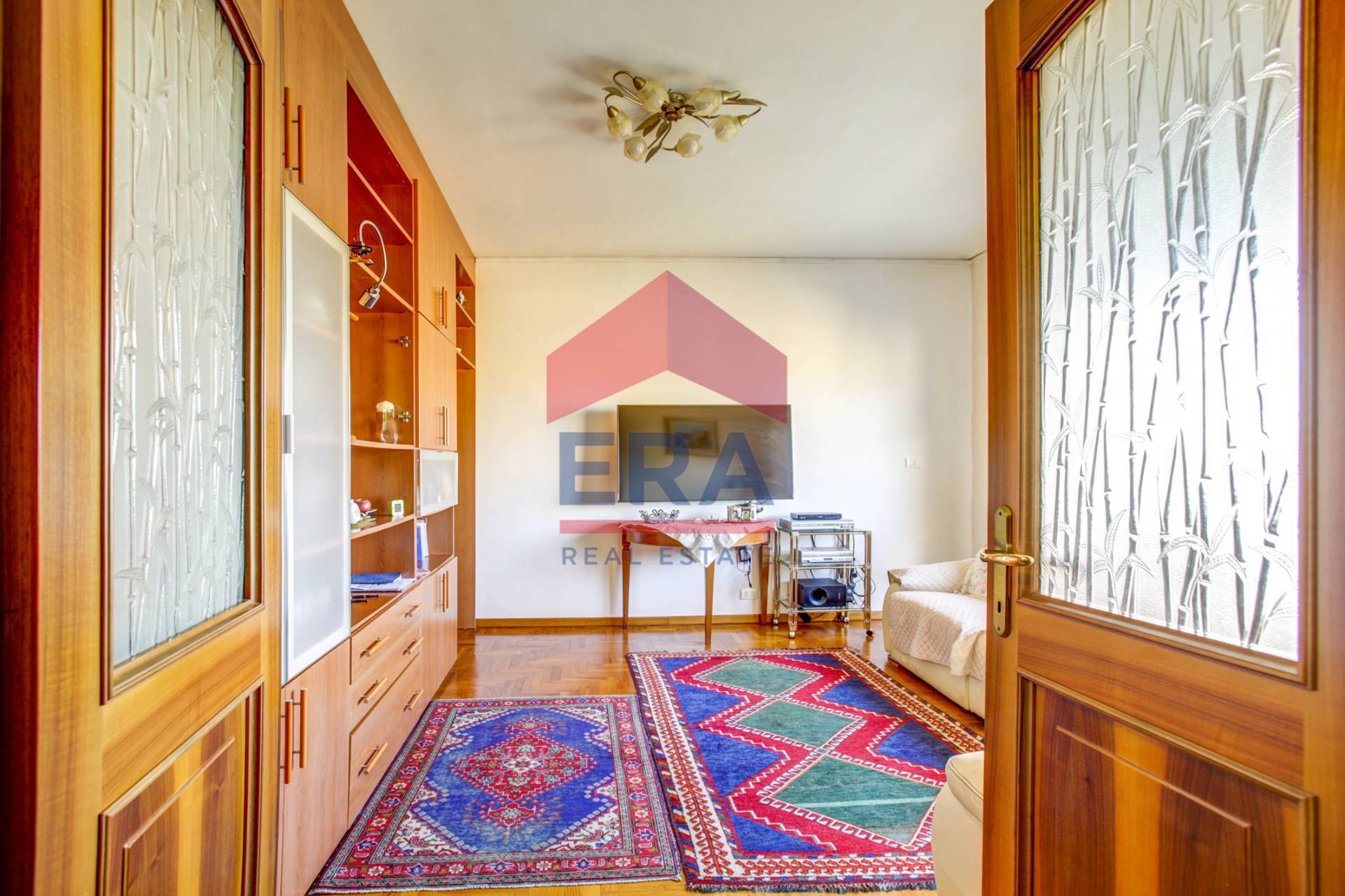 Attico/Mansarda in vendita a Roma, Montemario