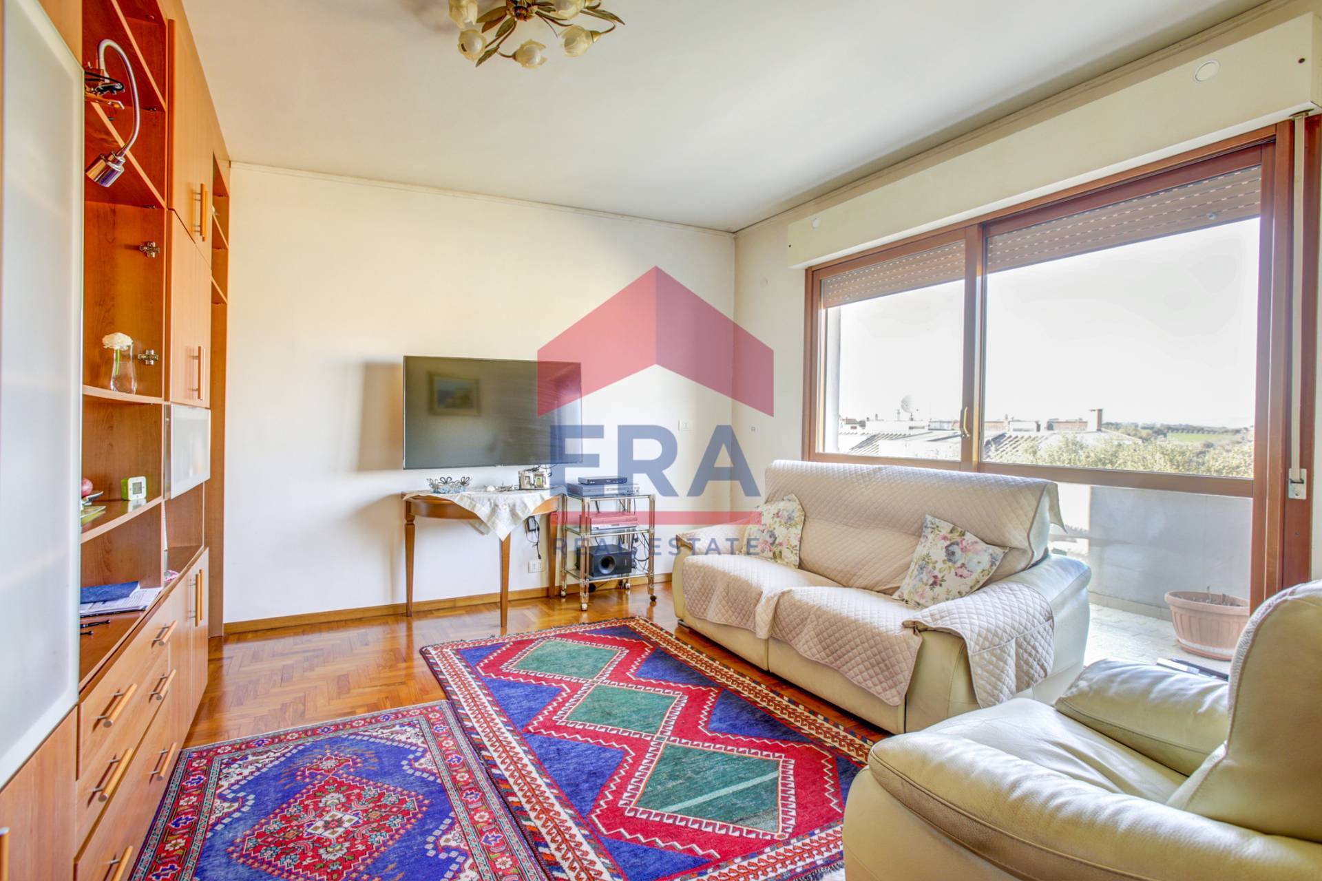 Attico/Mansarda in vendita a Roma, Montemario