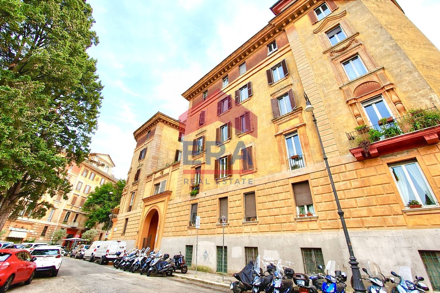 Appartamento in vendita a Roma, Flaminio