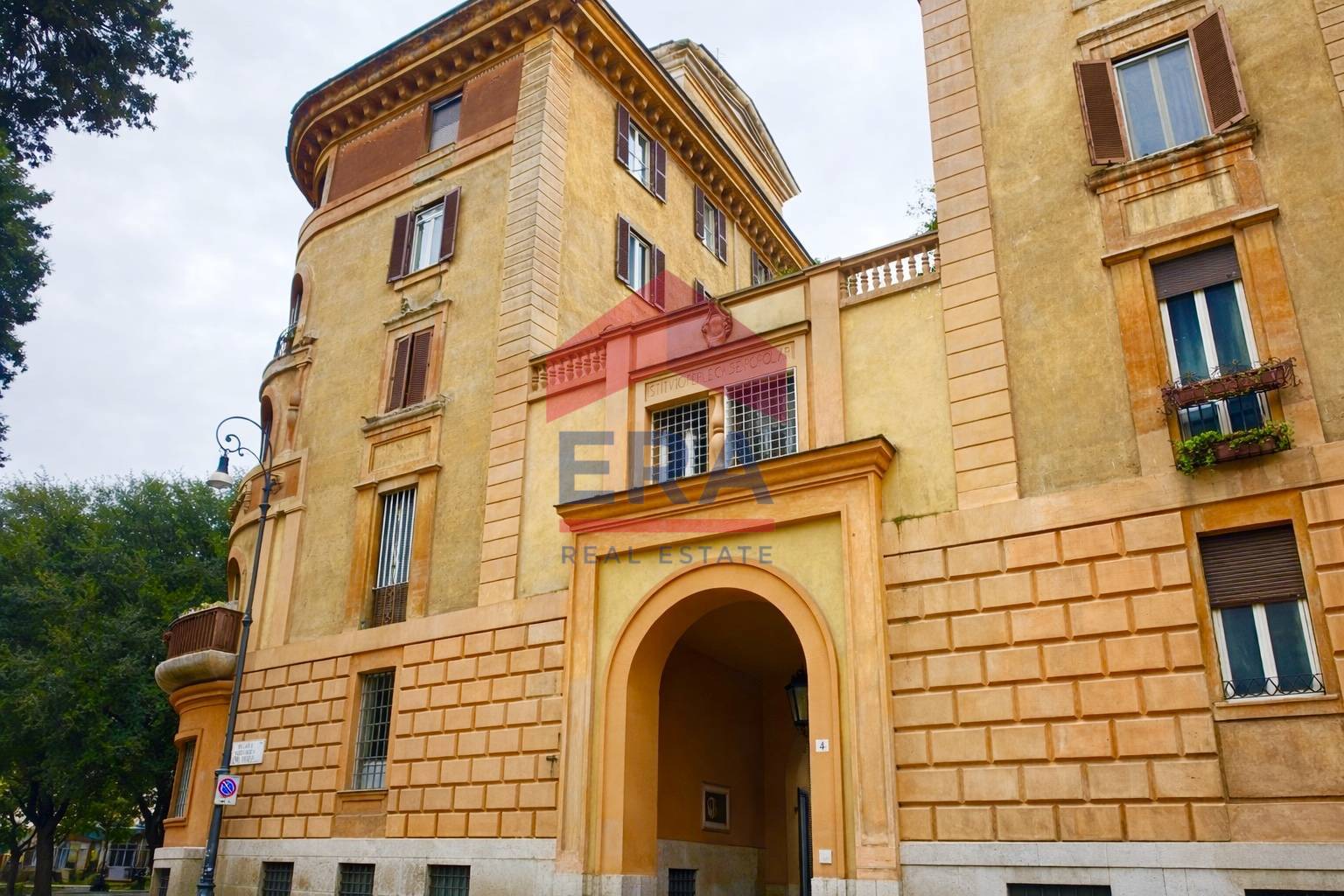 Appartamento in vendita a Roma, Flaminio