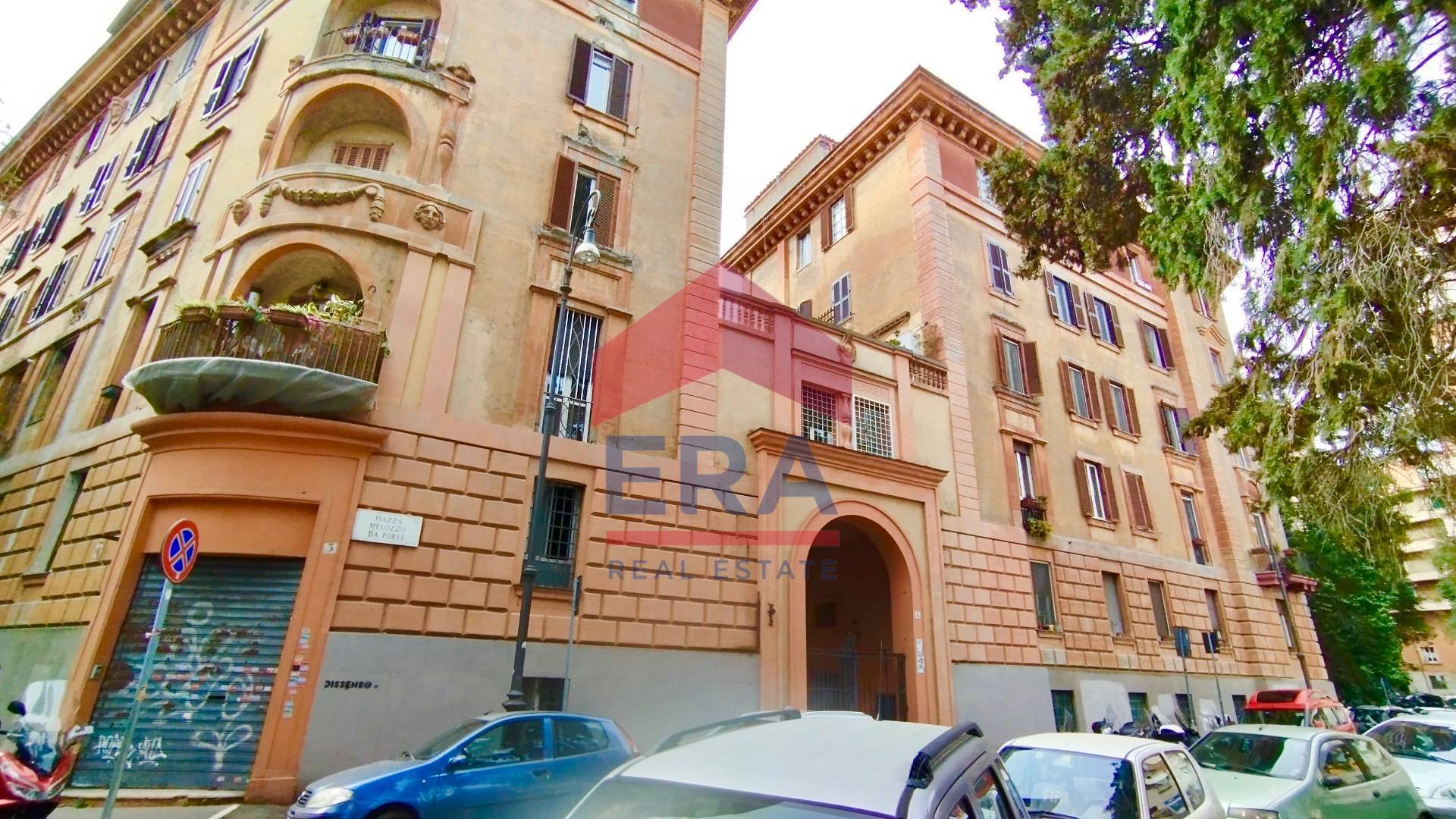 Appartamento in vendita a Roma, Flaminio