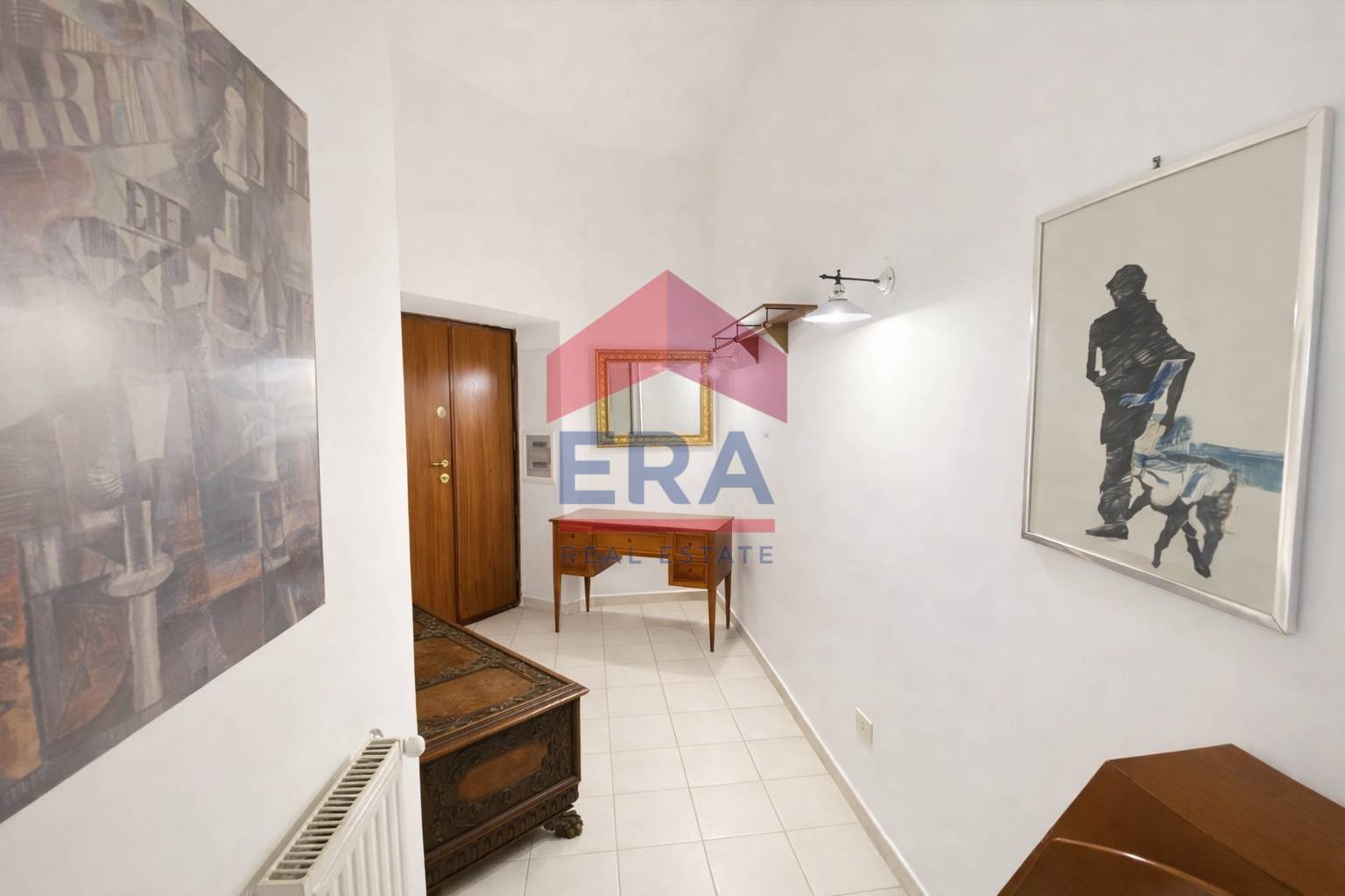 Appartamento in vendita a Roma, Flaminio