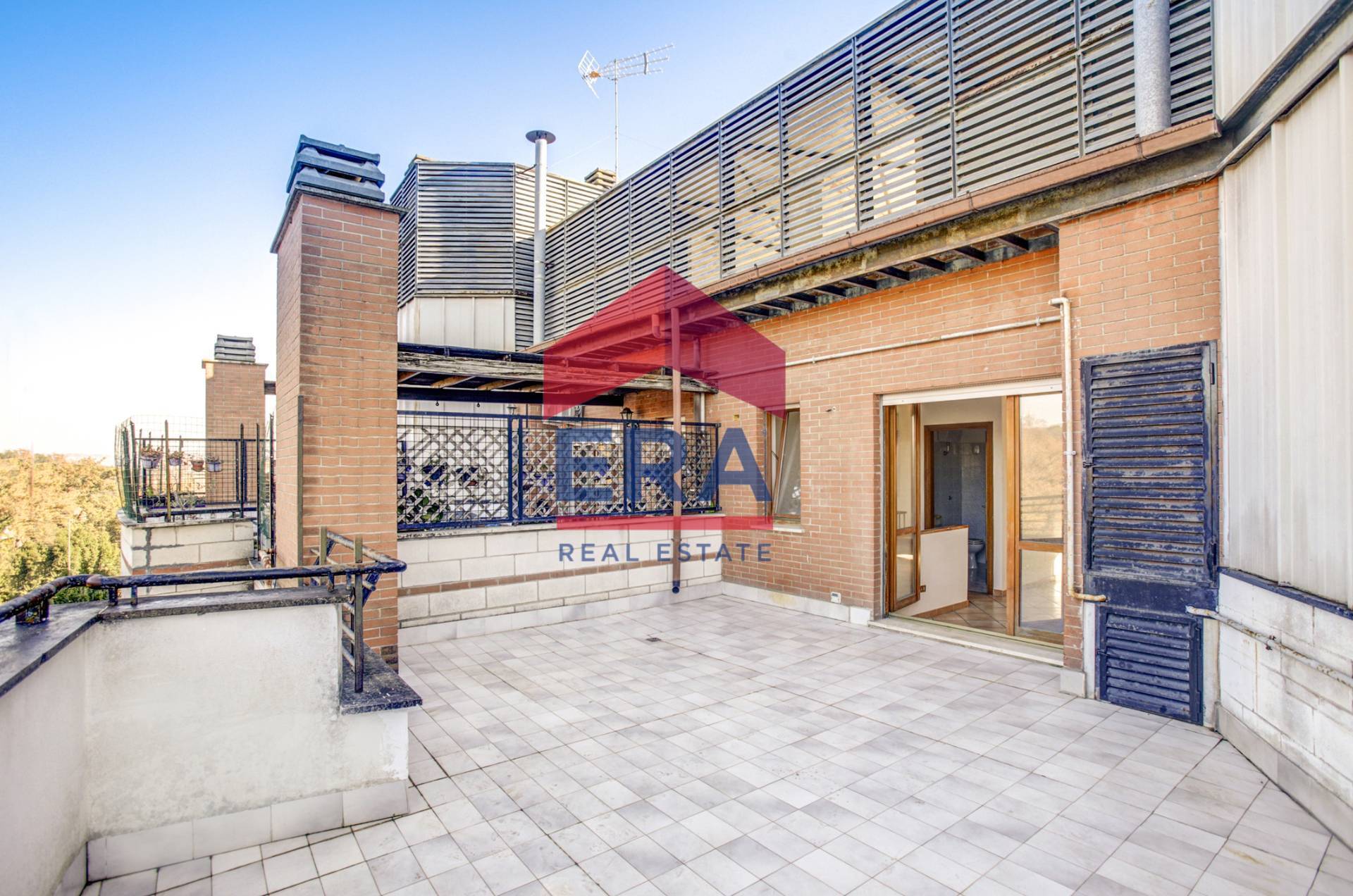 Appartamento in vendita a Roma, Cassia Olgiata