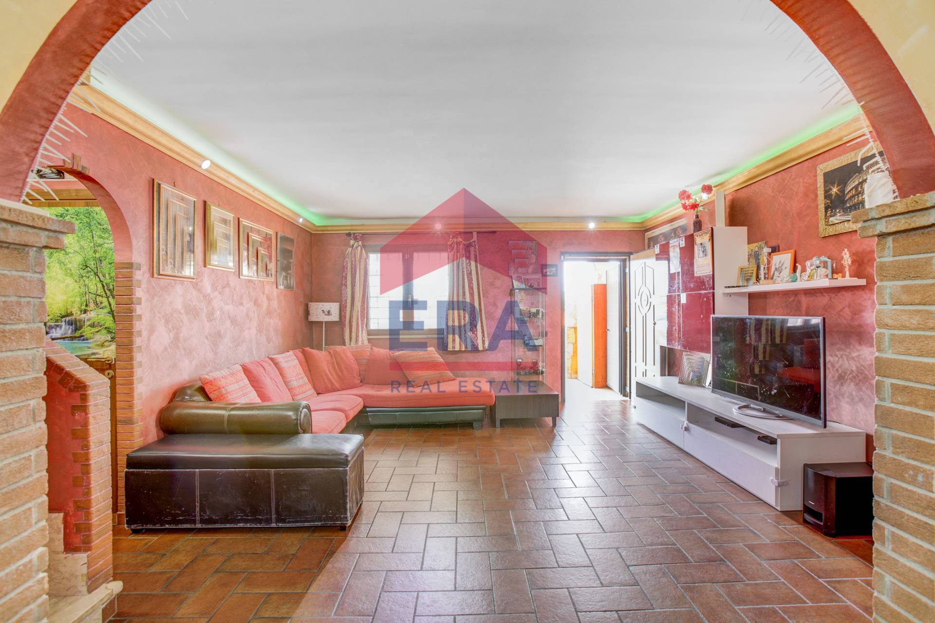 Villa a schiera in vendita a Ardea, Tor San Lorenzo