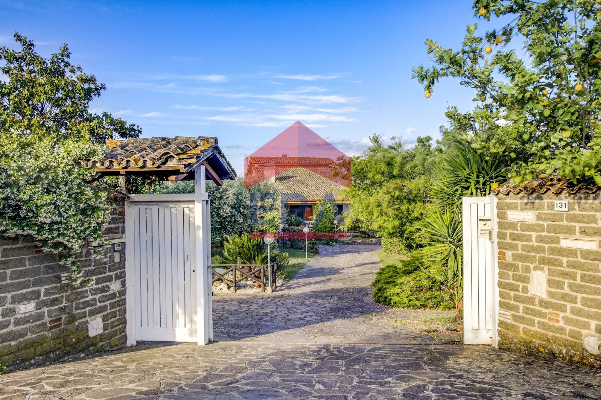 Villa singola in vendita a Velletri