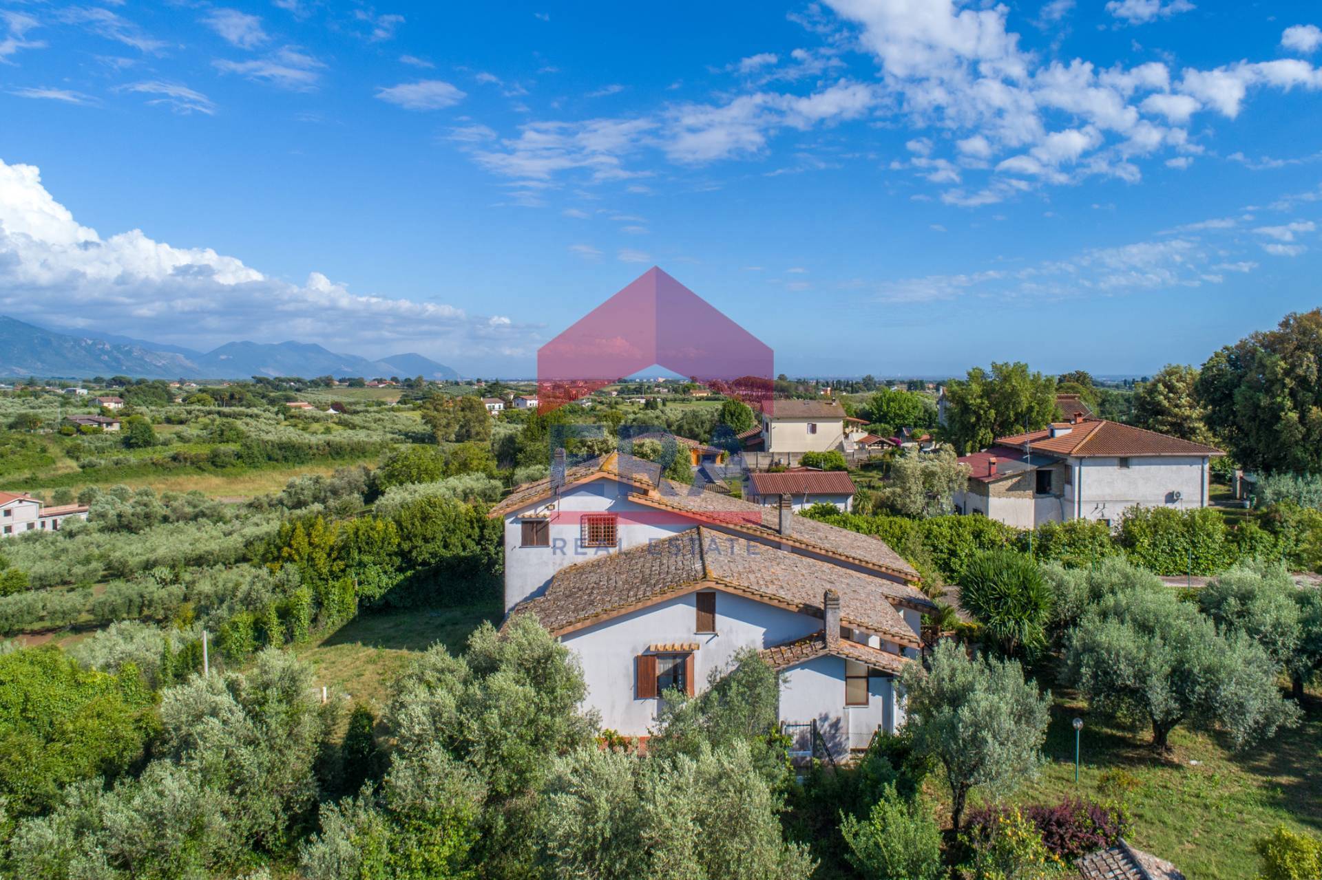 Villa singola in vendita a Velletri