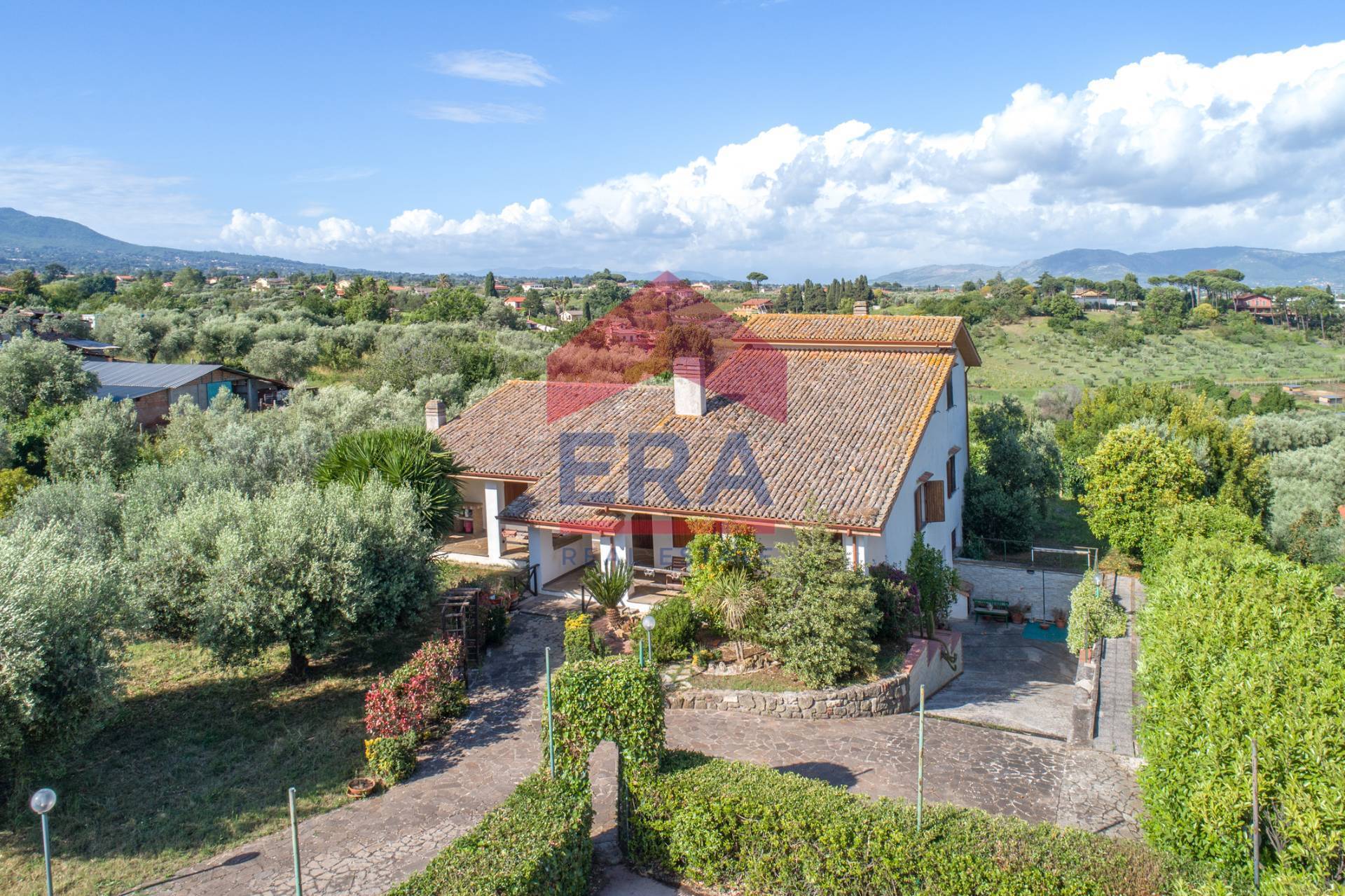 Villa singola in vendita a Velletri