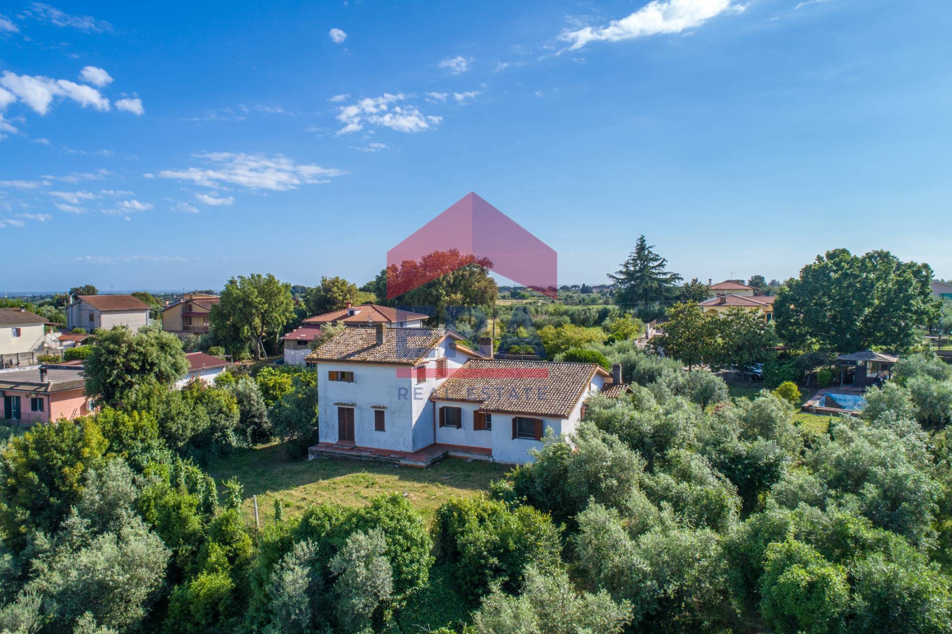 Villa singola in vendita a Velletri