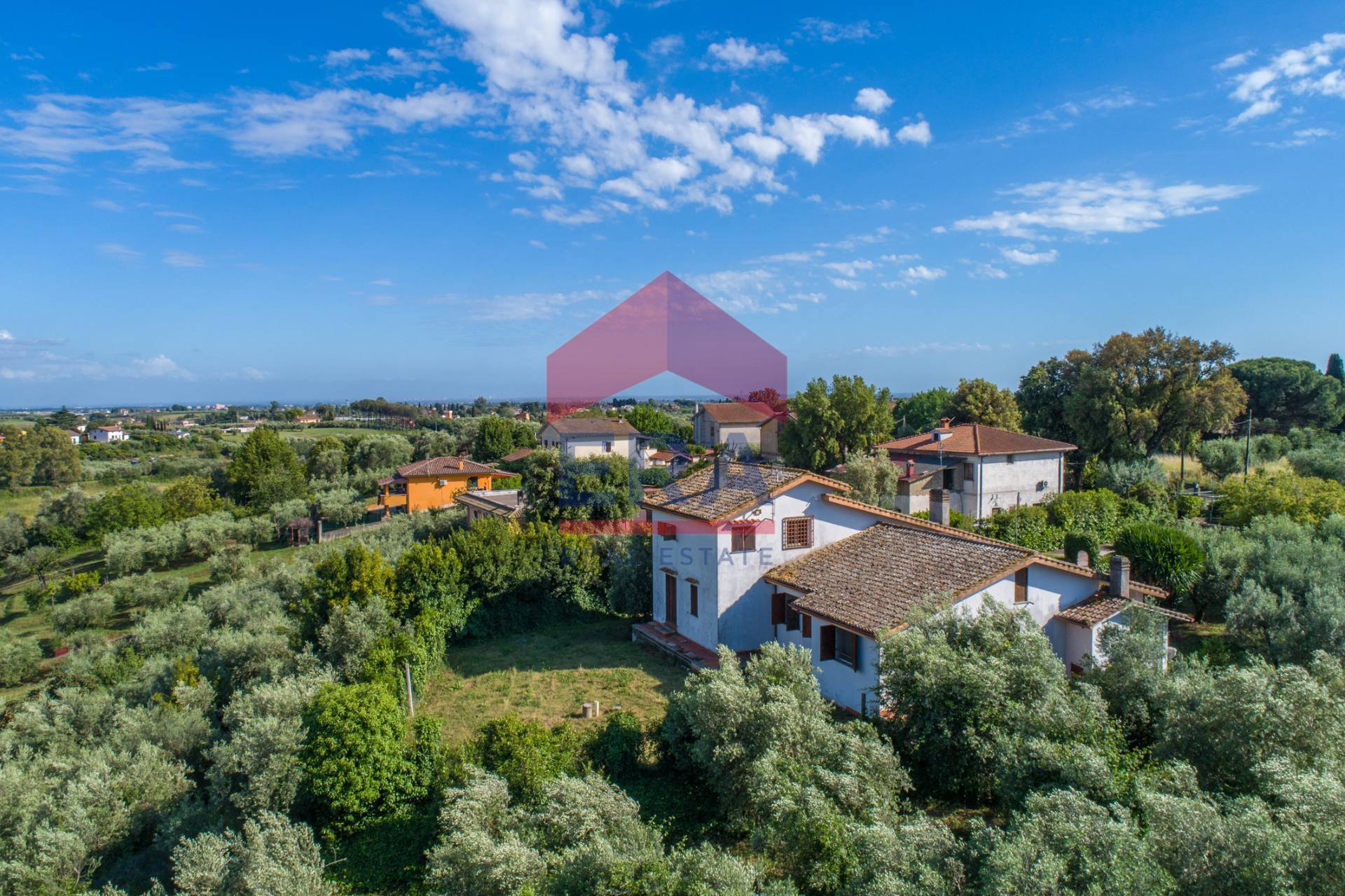 Villa singola in vendita a Velletri