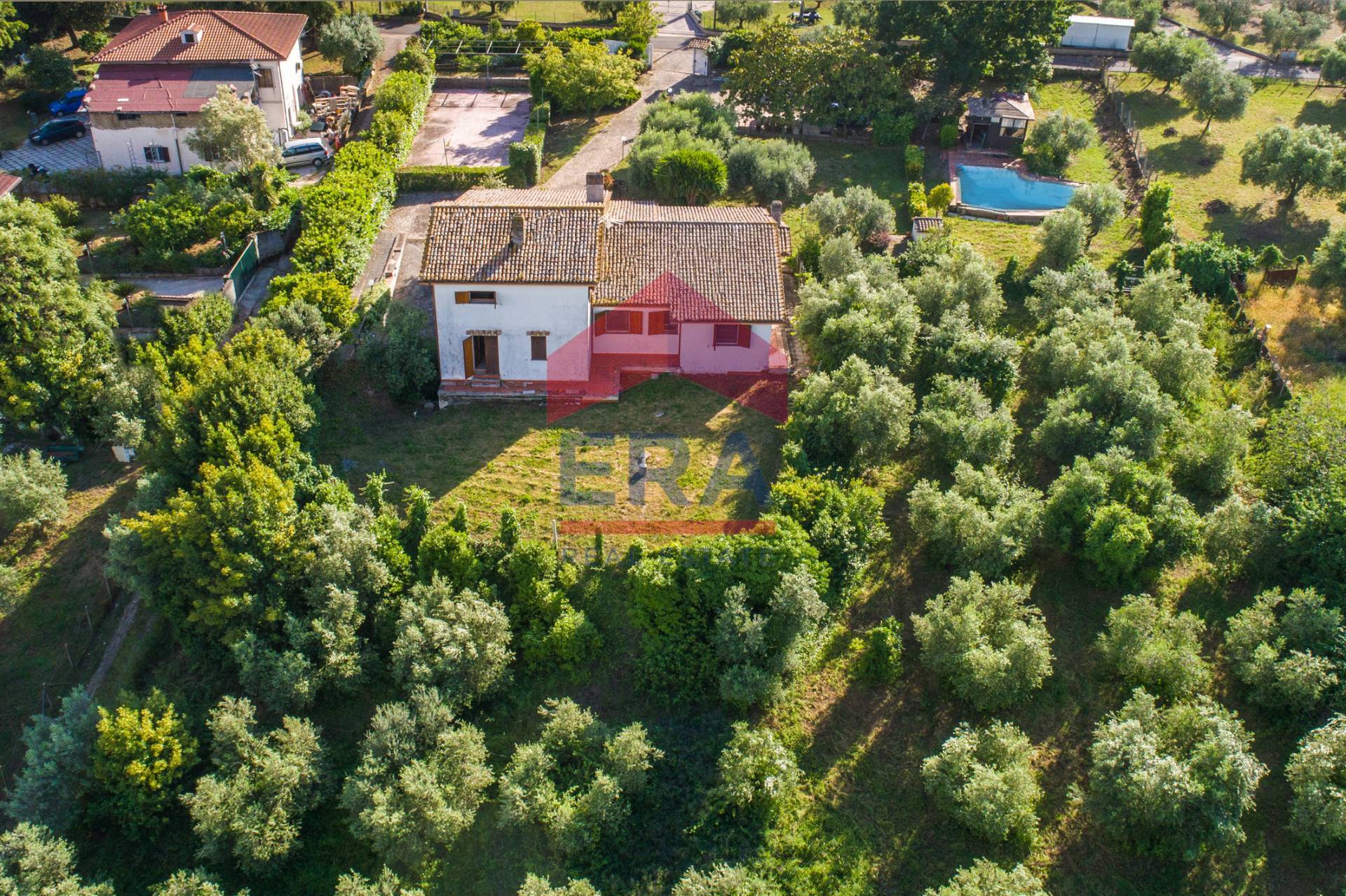 Villa singola in vendita a Velletri