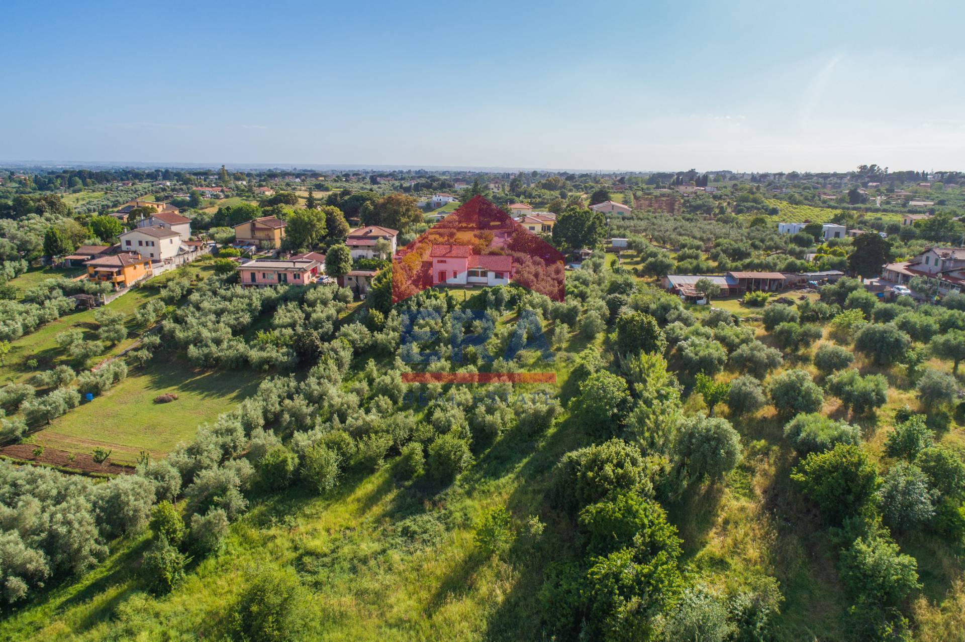 Villa singola in vendita a Velletri