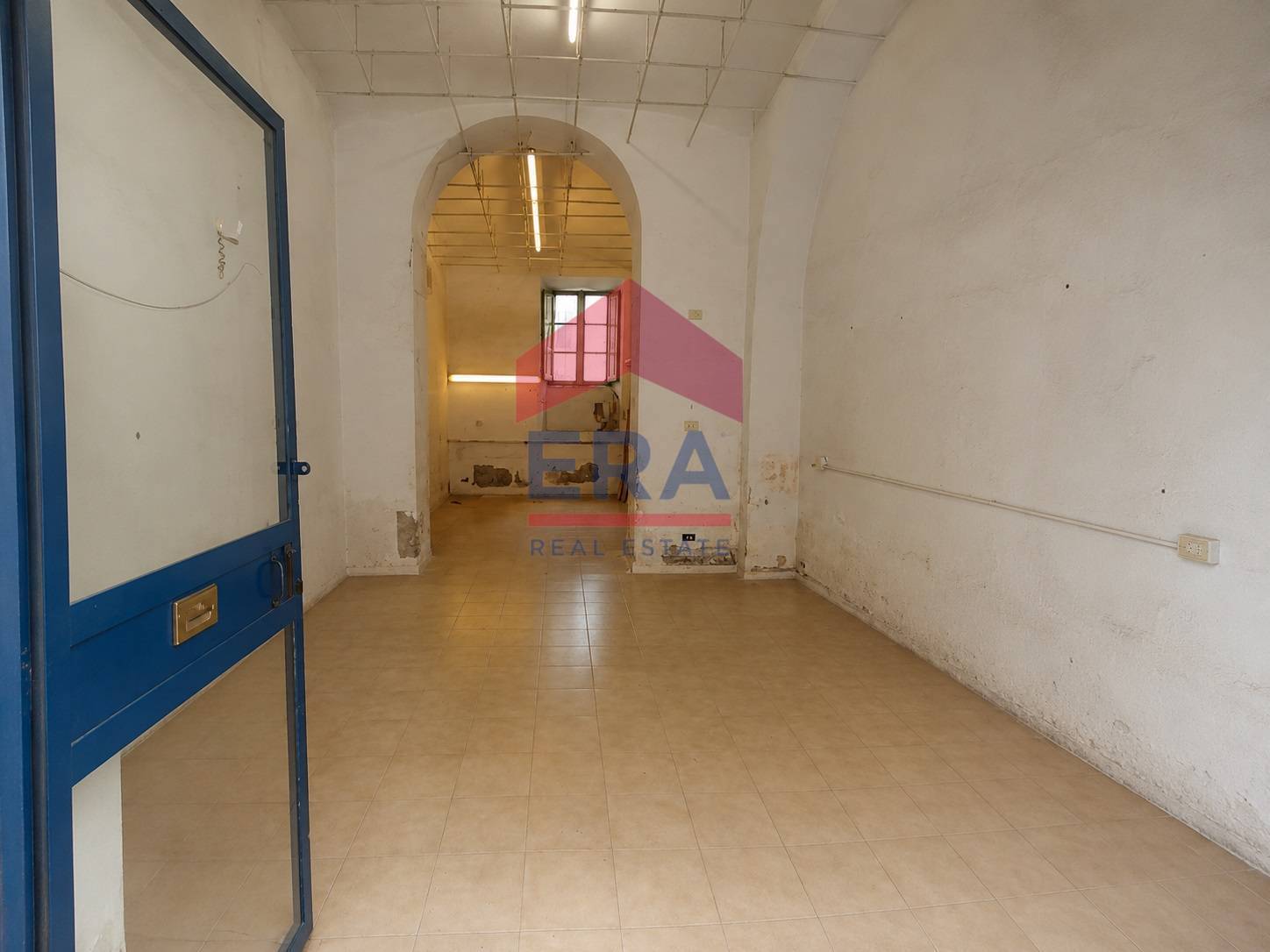 Locale Commerciale in affitto a Roma, Pinciano