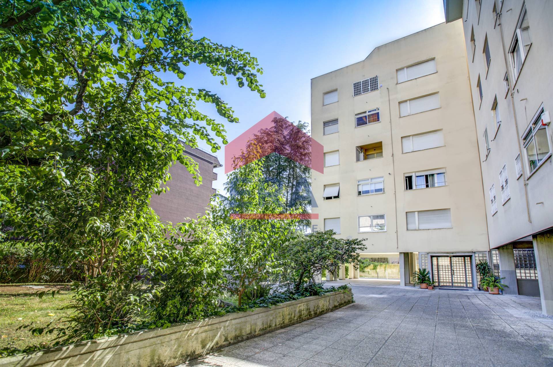 Appartamento in vendita a Roma, Serafico