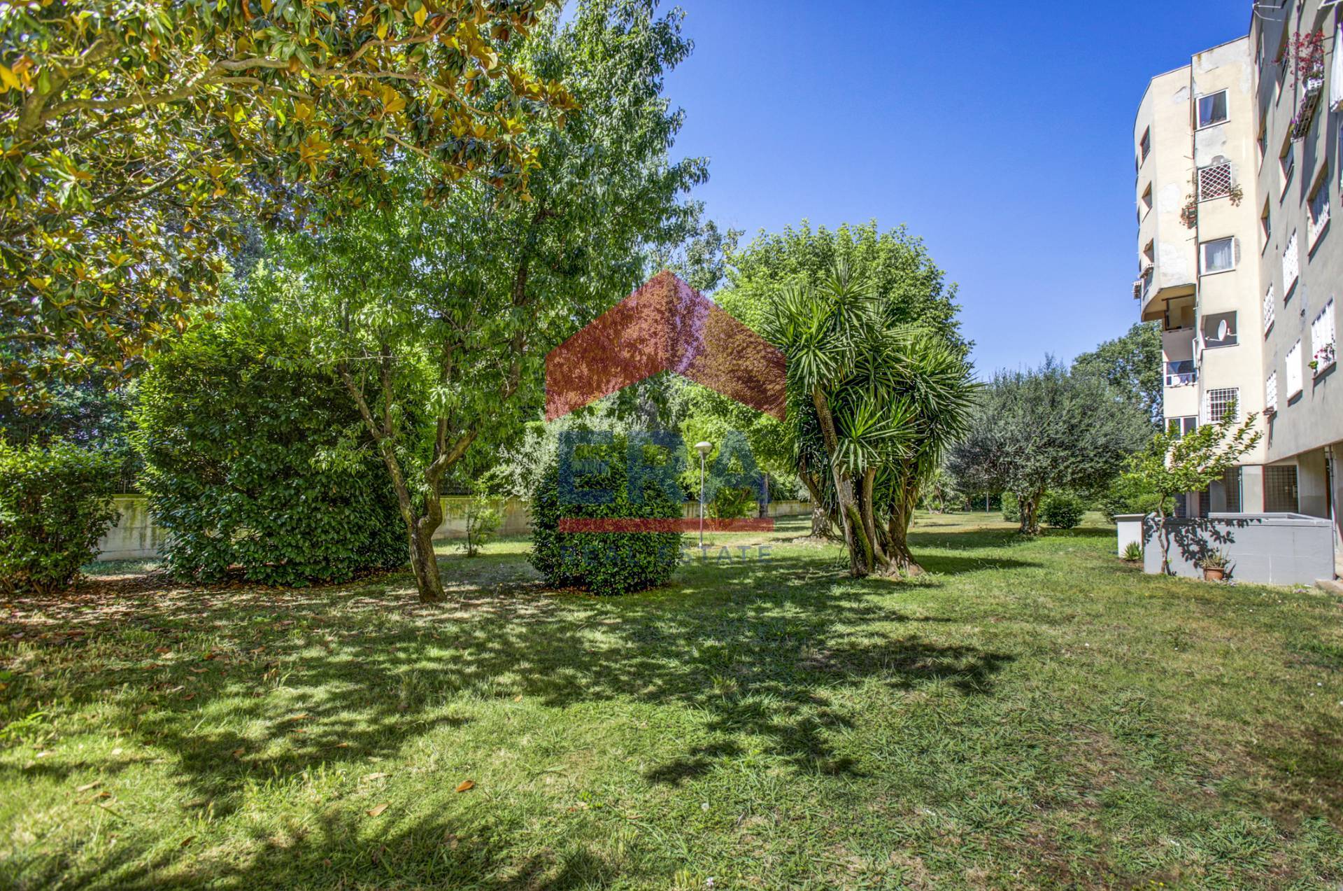 Appartamento in vendita a Roma, Serafico