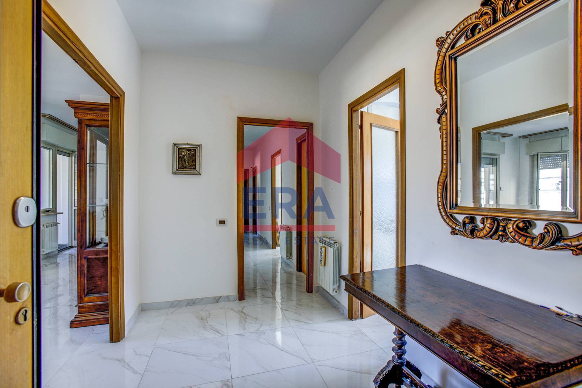 Appartamento in vendita a Roma, Serafico