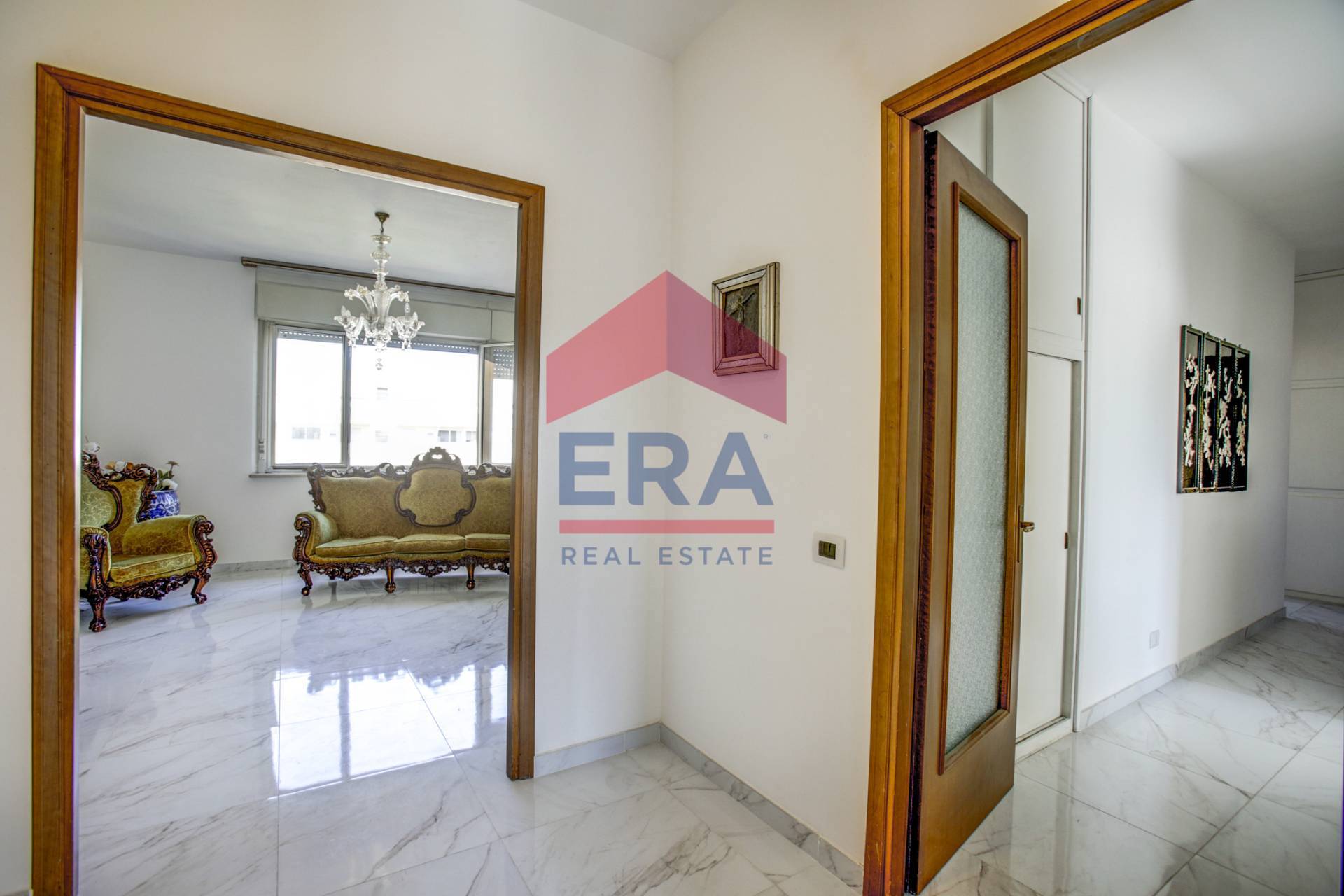Appartamento in vendita a Roma, Serafico