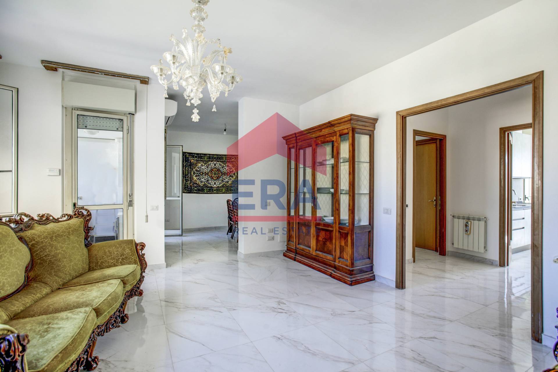 Appartamento in vendita a Roma, Serafico