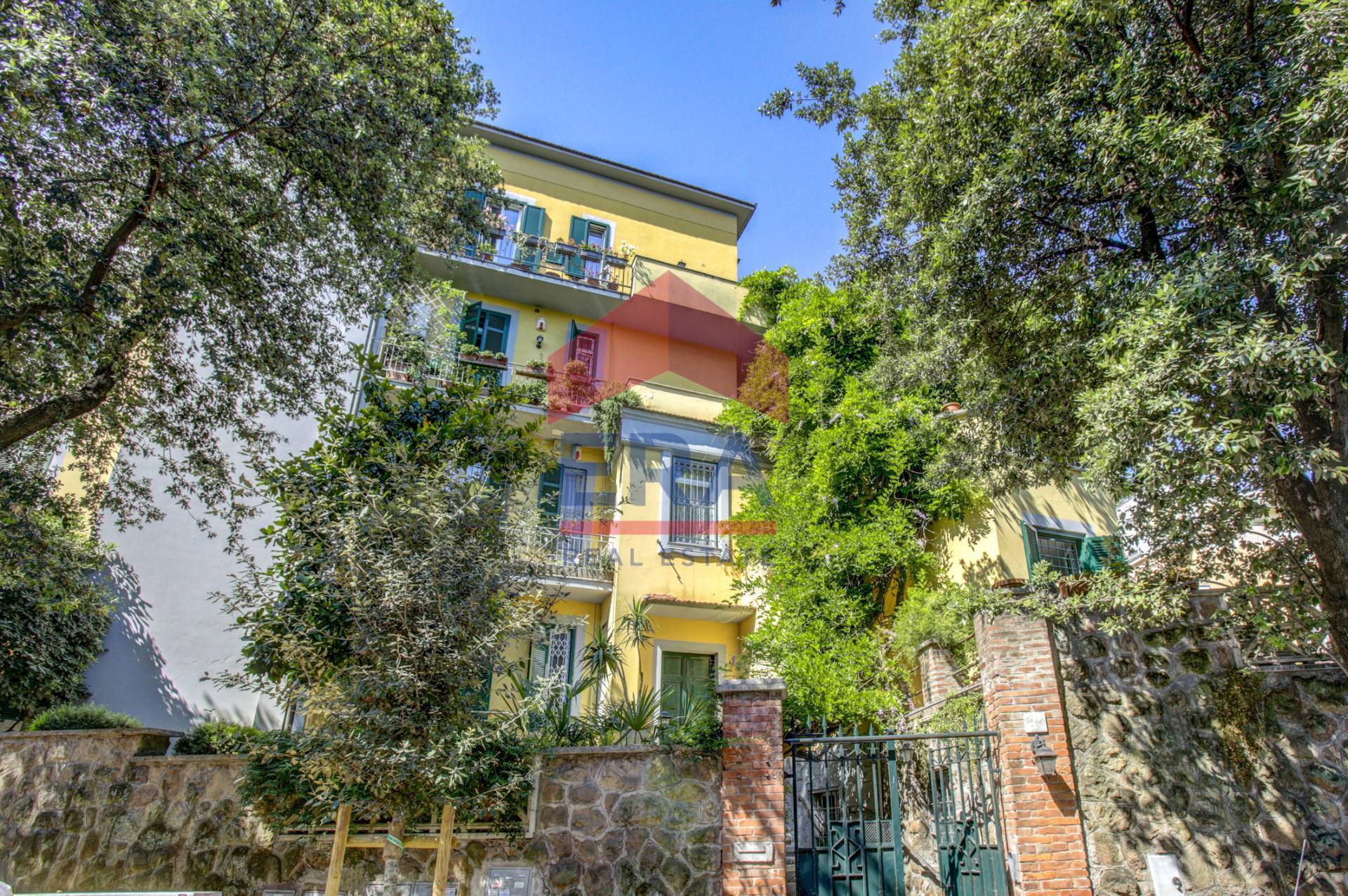 Appartamento in vendita a Roma, Monte Sacro