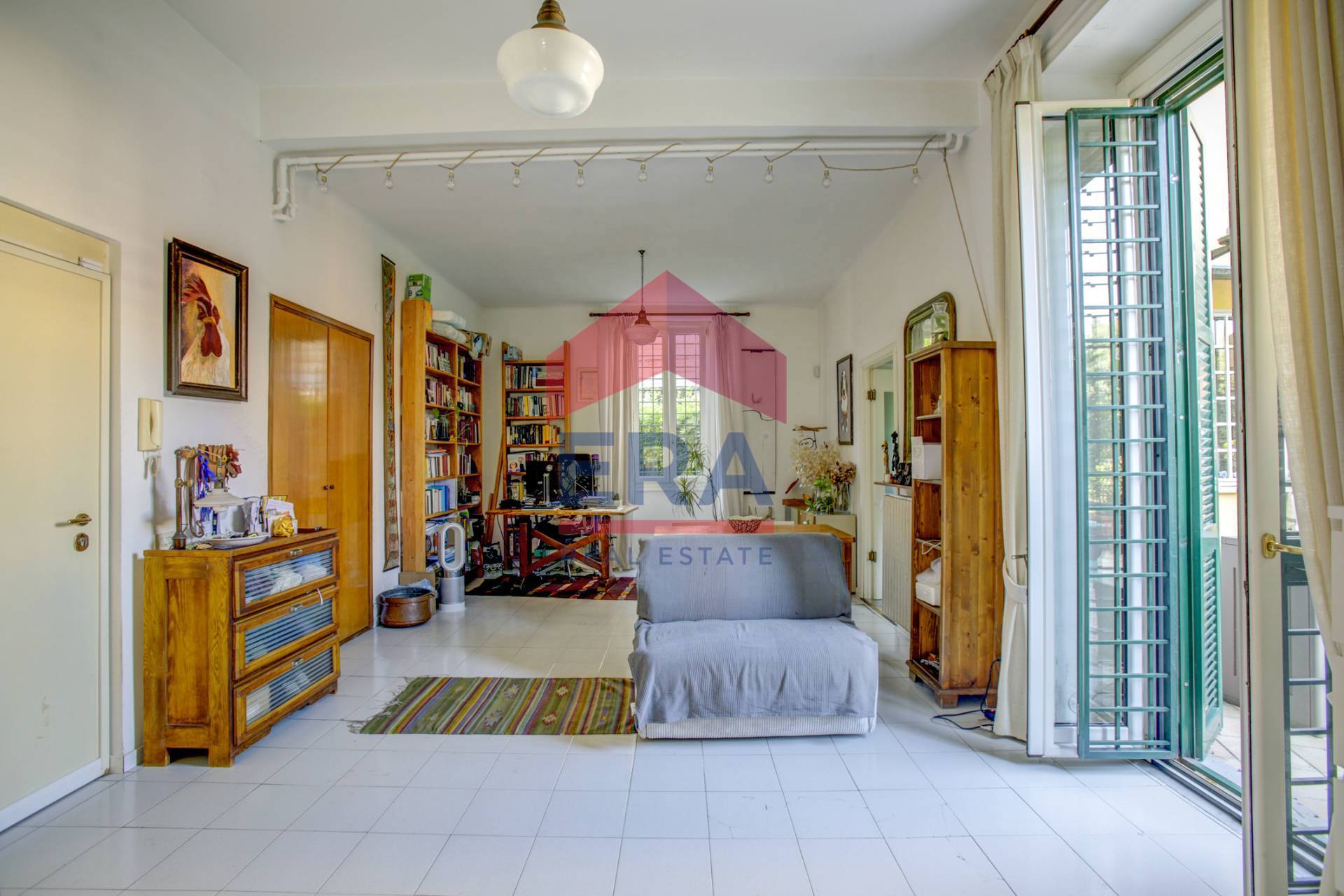 Appartamento in vendita a Roma, Monte Sacro