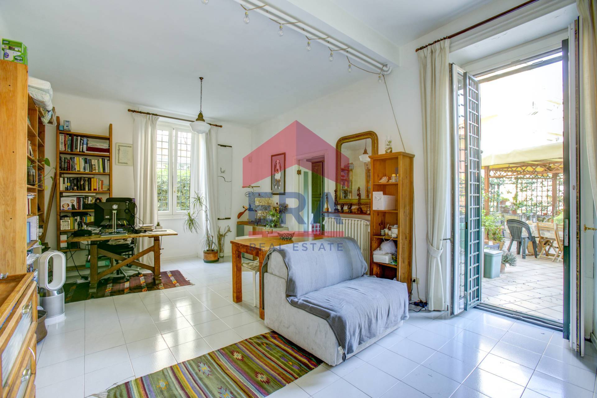 Appartamento in vendita a Roma, Monte Sacro
