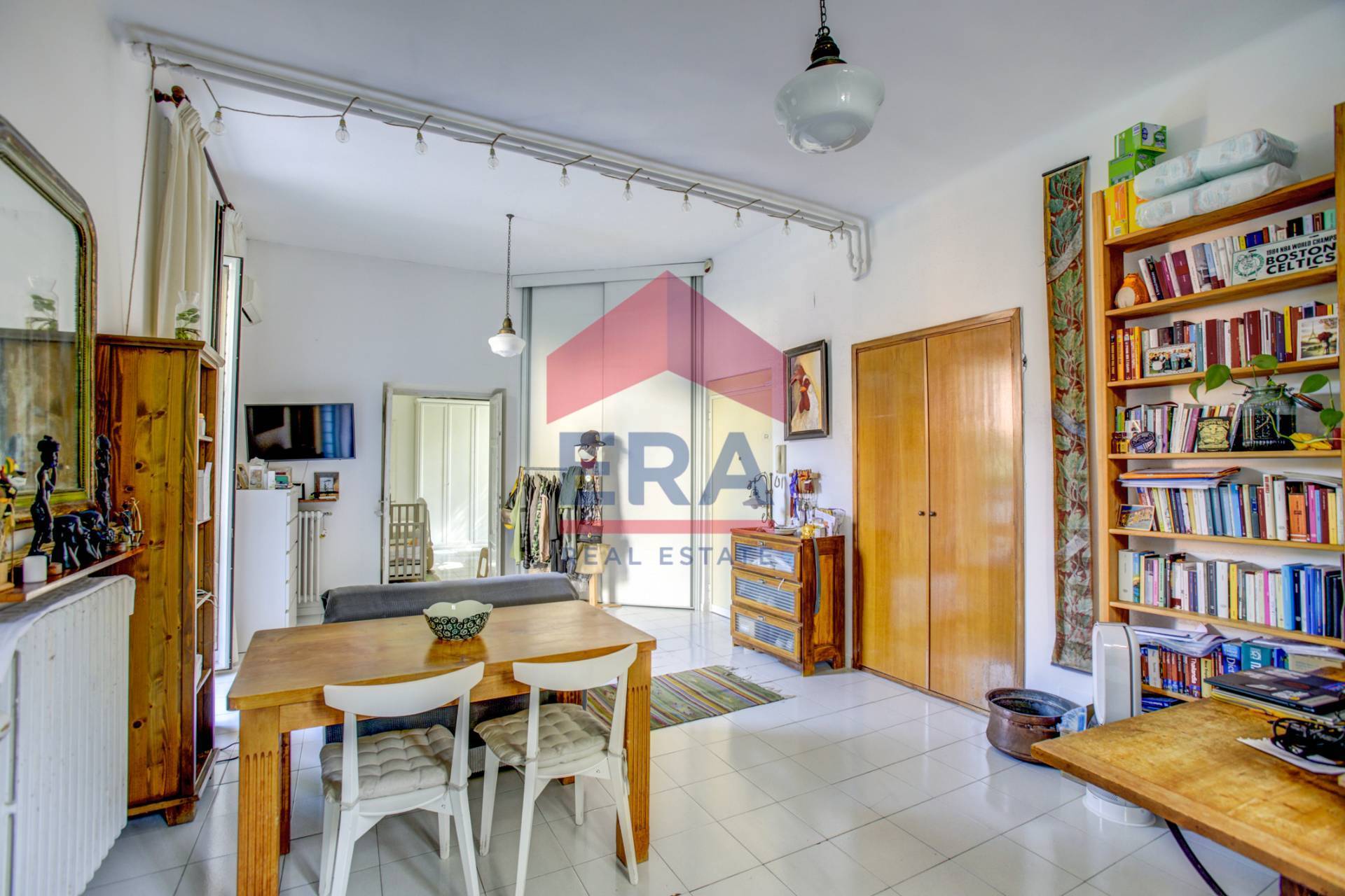 Appartamento in vendita a Roma, Monte Sacro