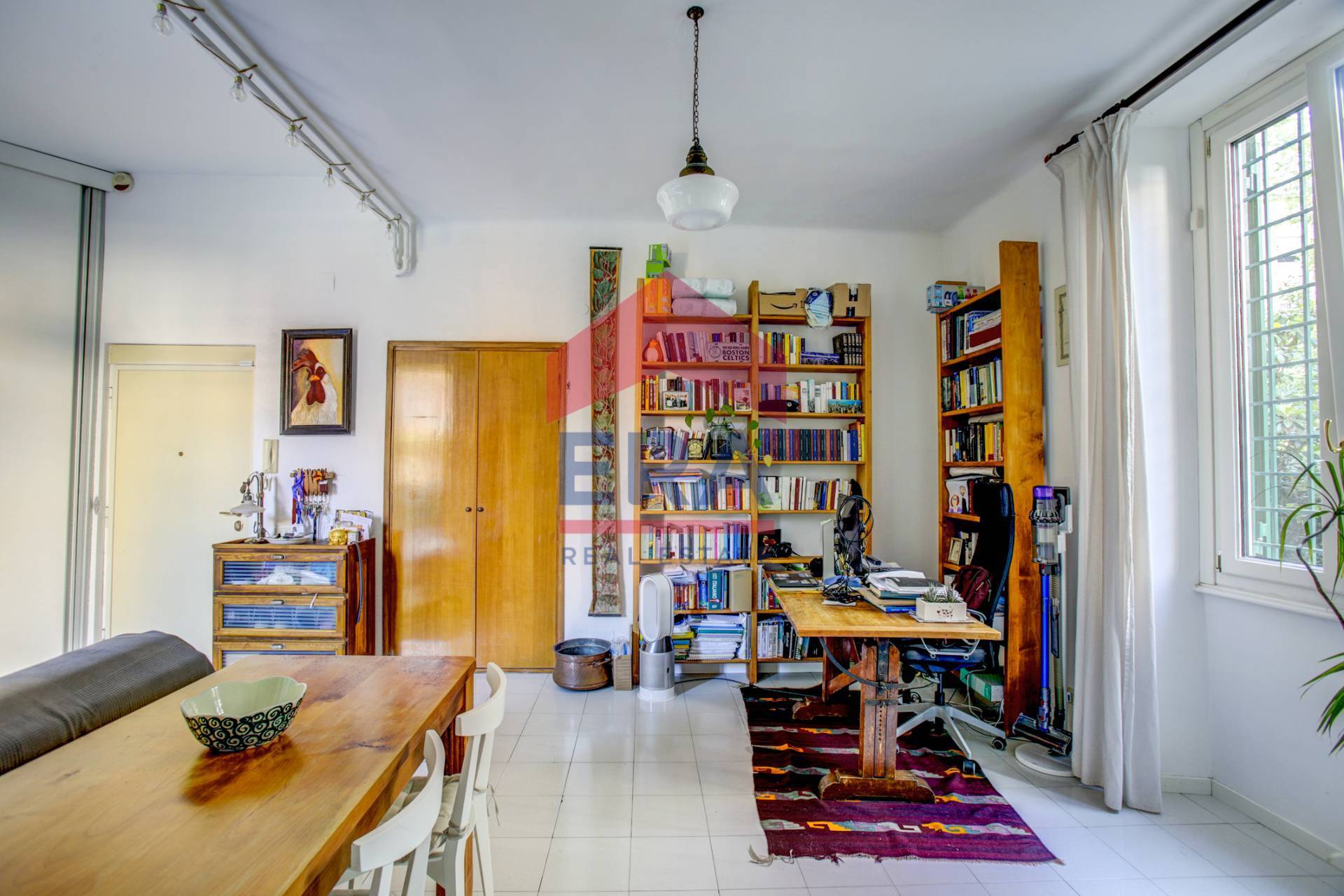 Appartamento in vendita a Roma, Monte Sacro