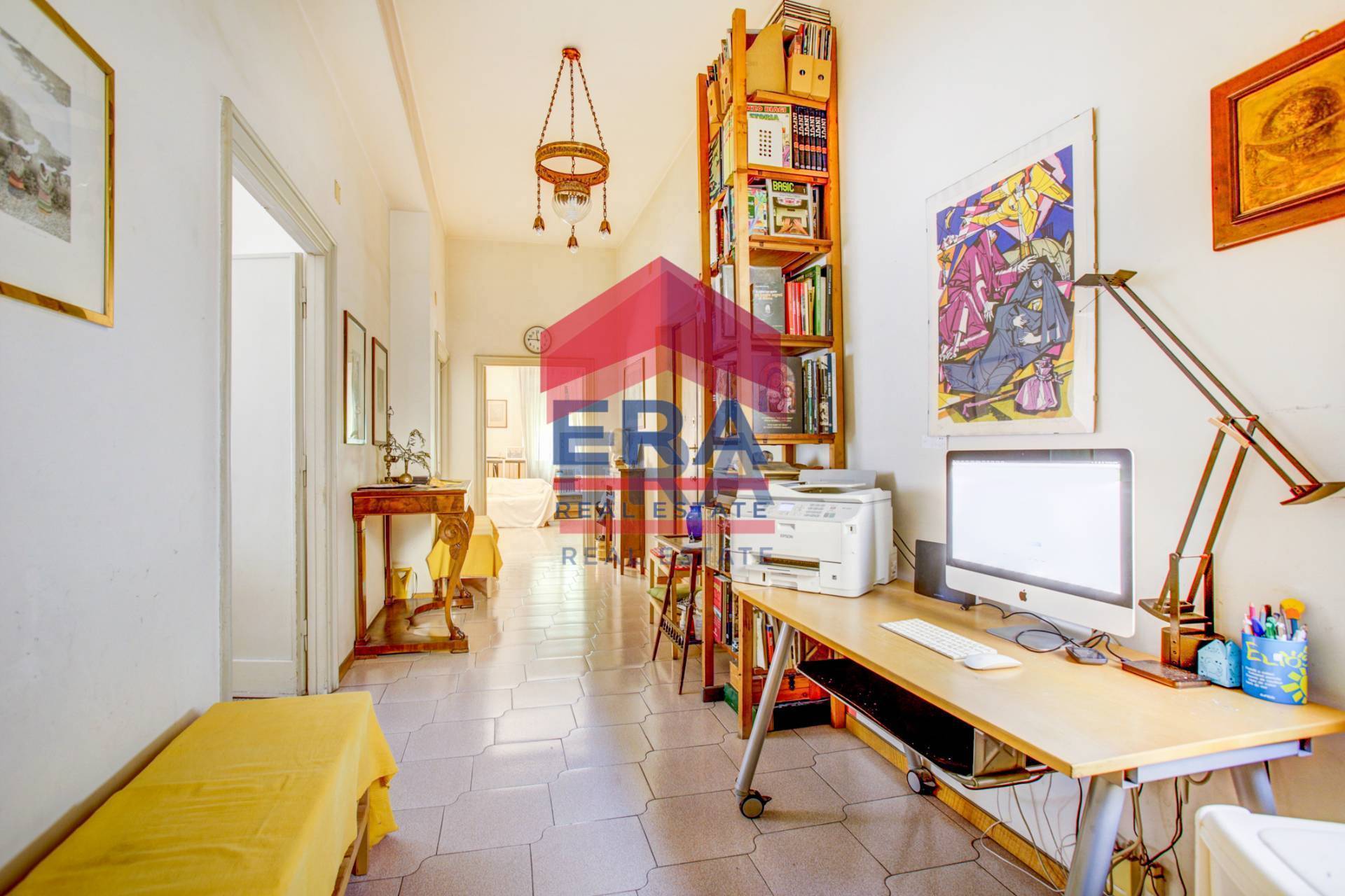 Appartamento in vendita a Roma, Bologna
