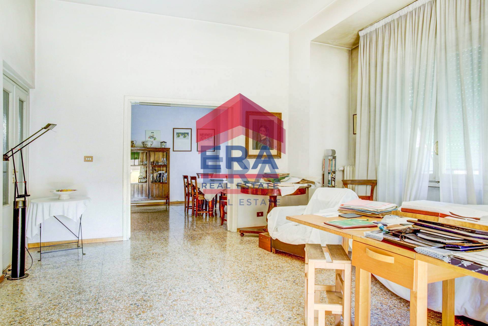 Appartamento in vendita a Roma, Bologna