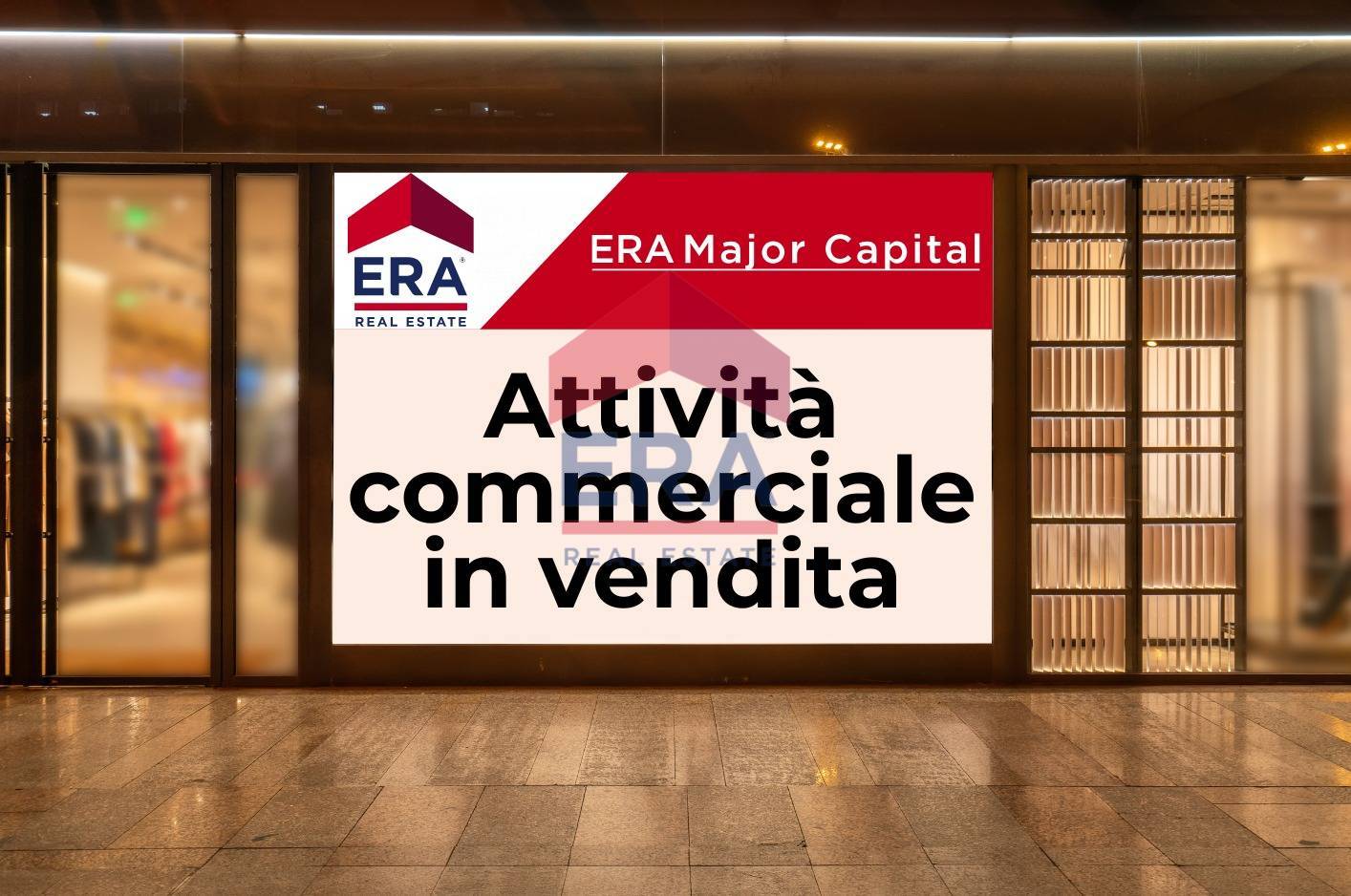 Attivit Commerciale in vendita a Roma, Salario