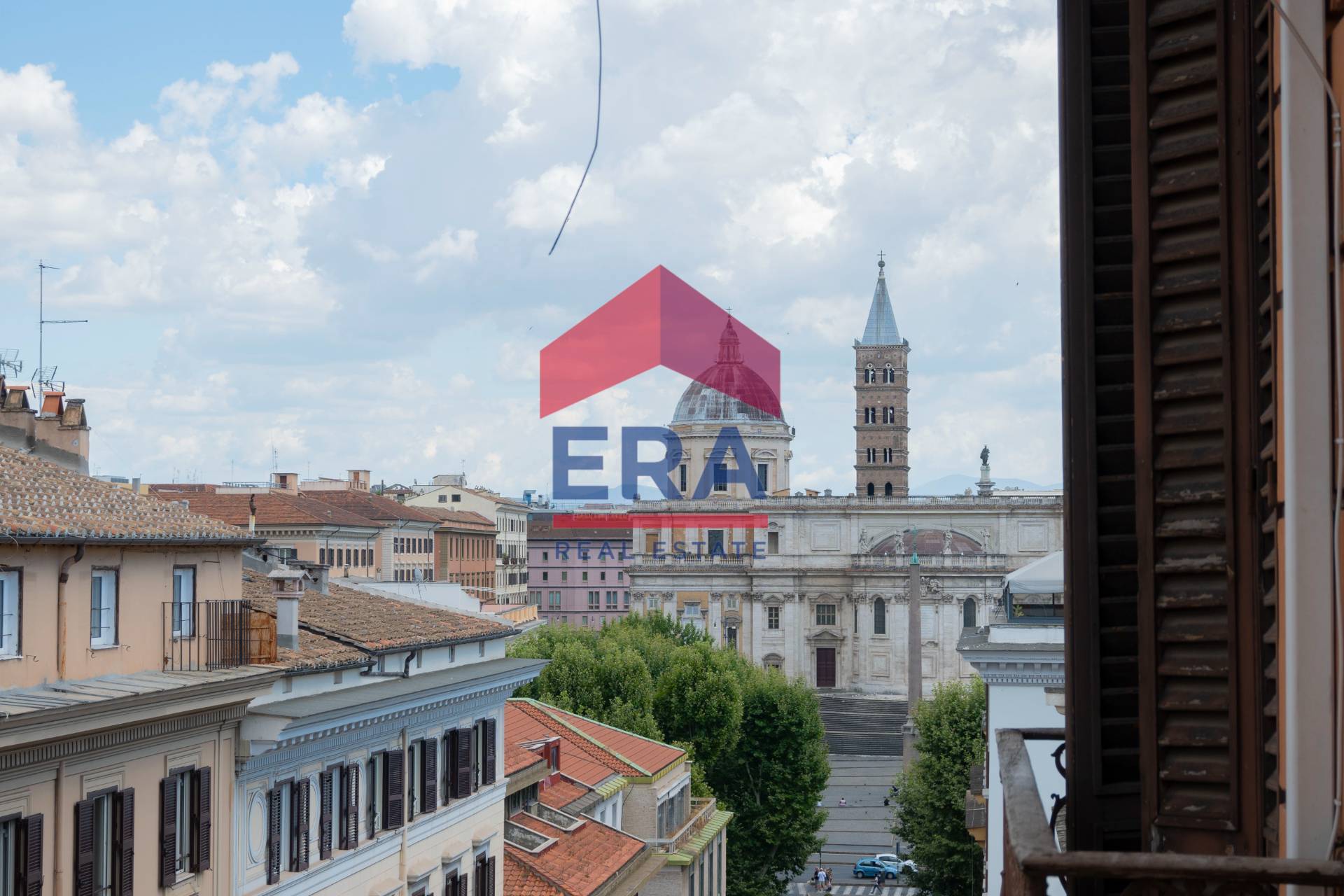 Appartamento in vendita, Roma esquilino