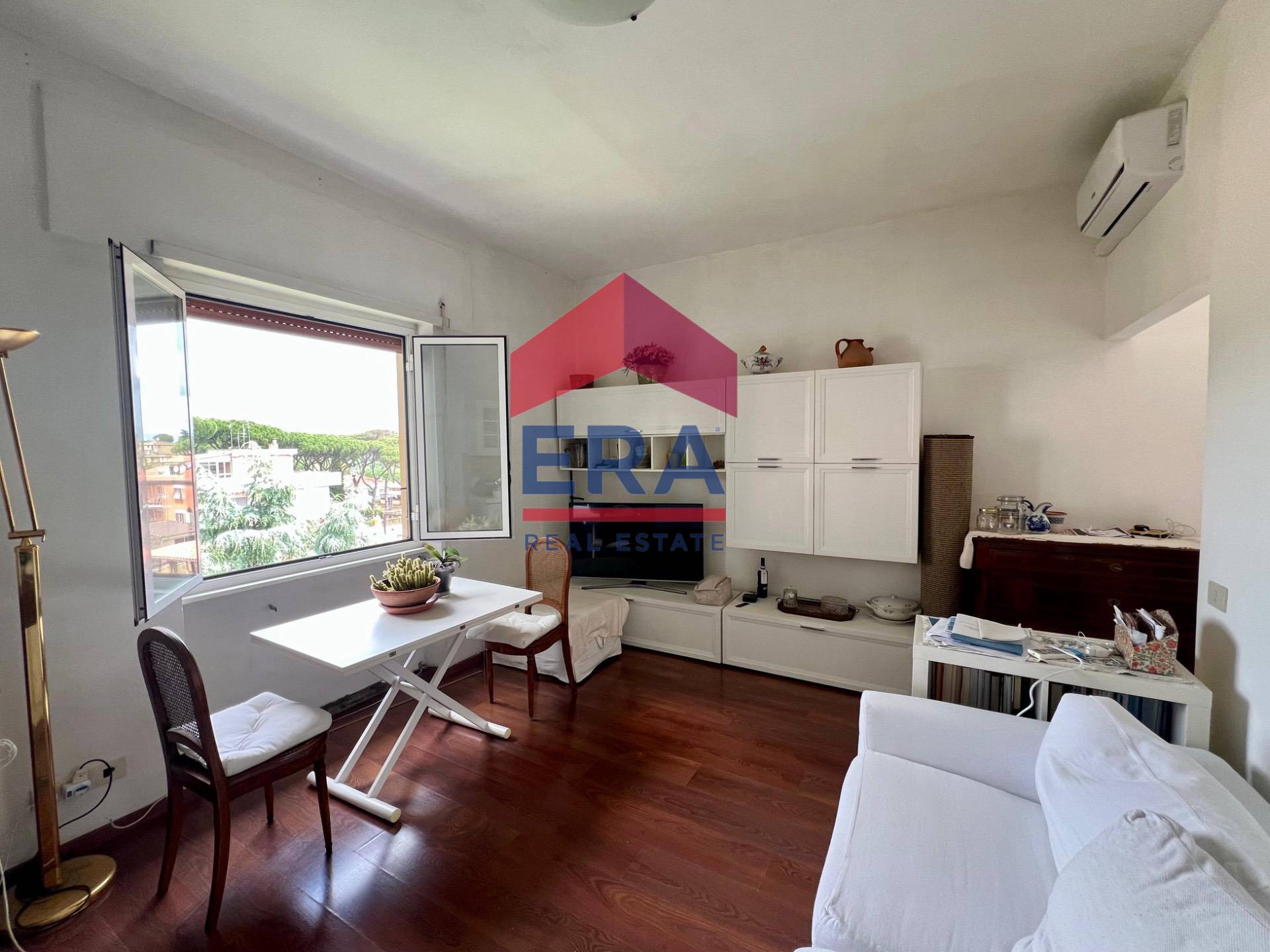 Attico/Mansarda in vendita a Roma, Cassia