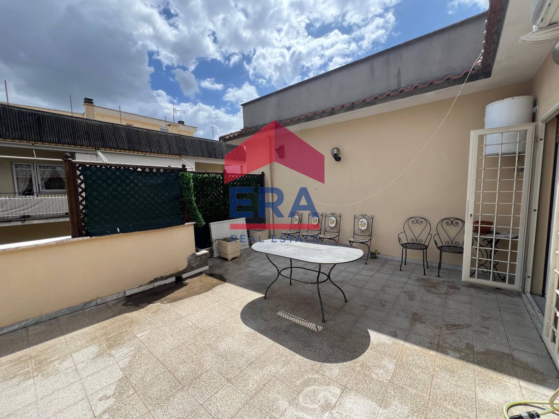 Attico/Mansarda in vendita a Roma, Cassia