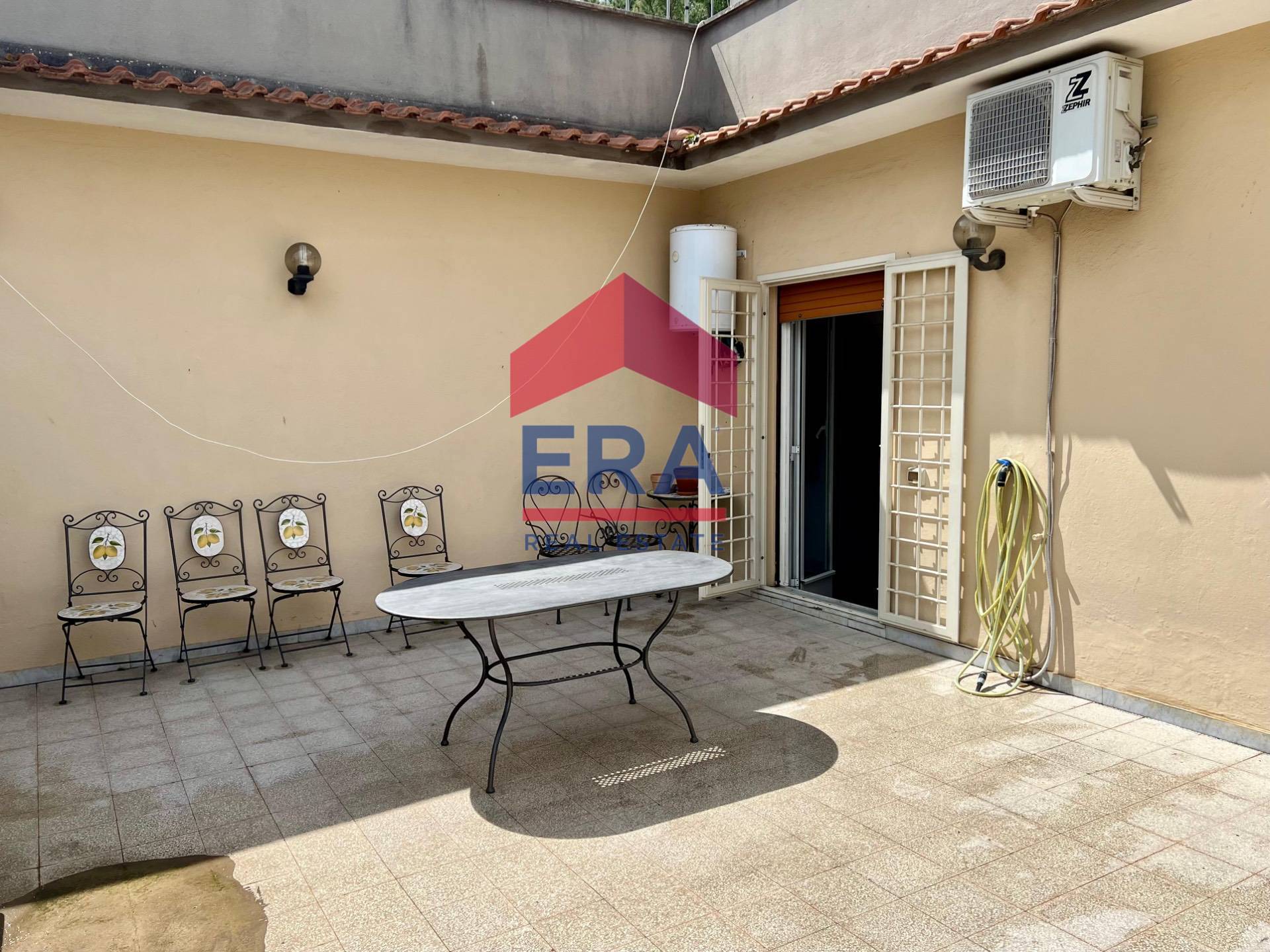 Attico/Mansarda in vendita a Roma, Cassia