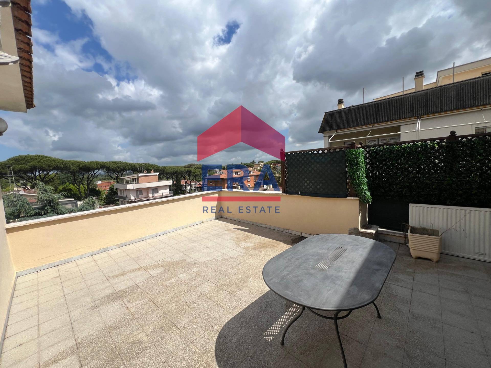 Attico/Mansarda in vendita a Roma, Cassia