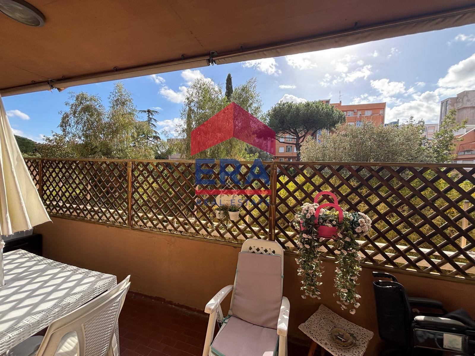 Appartamento in vendita a Roma, Ardeatino