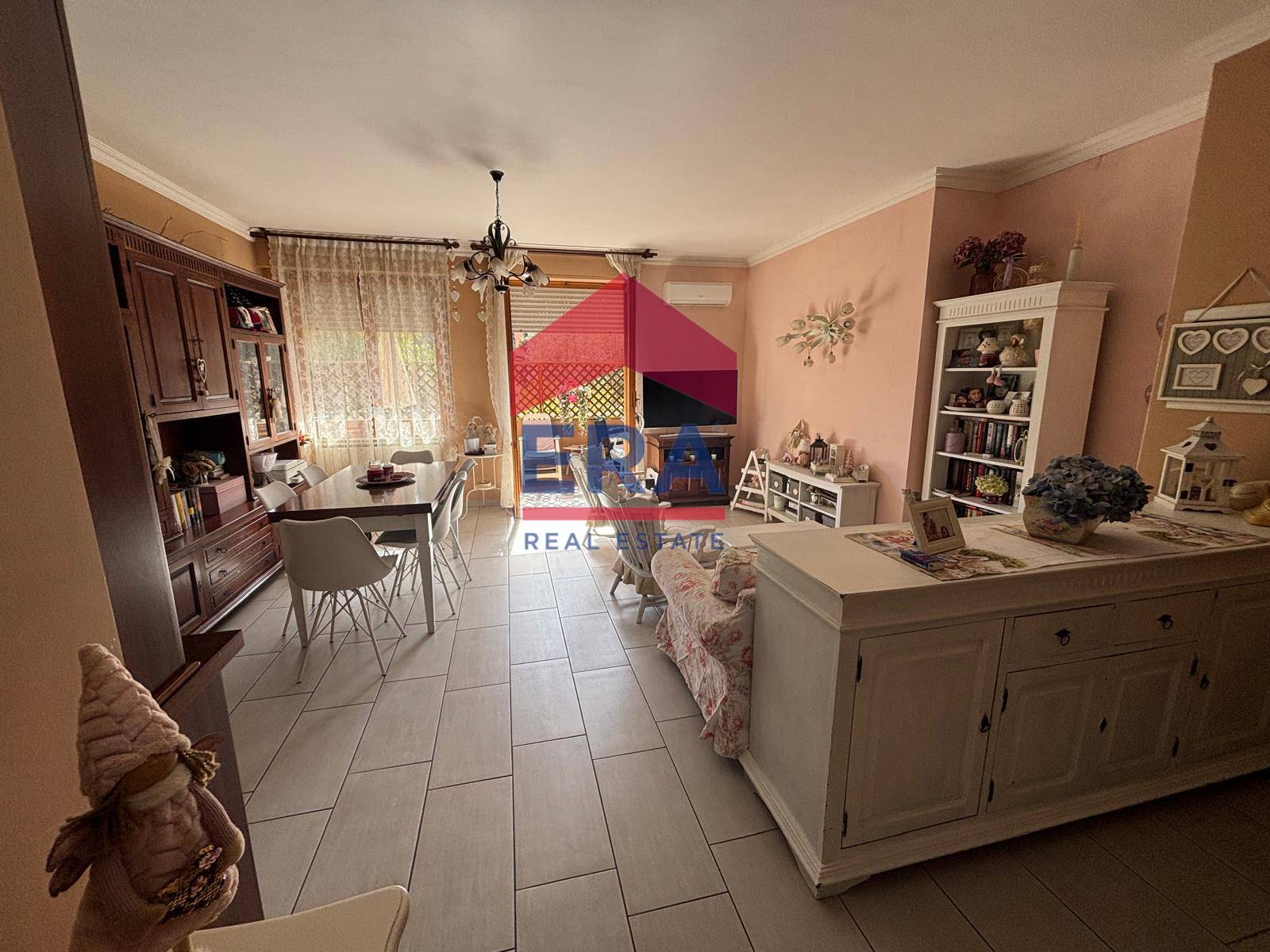 Appartamento in vendita a Roma, Ardeatino