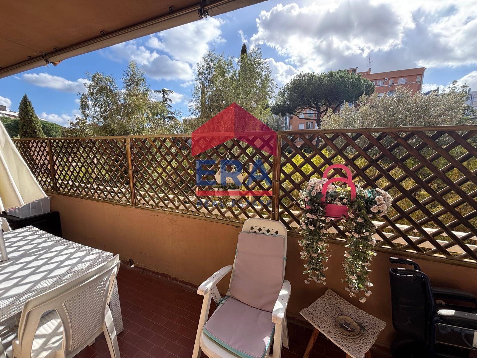 Appartamento in vendita a Roma, Ardeatino