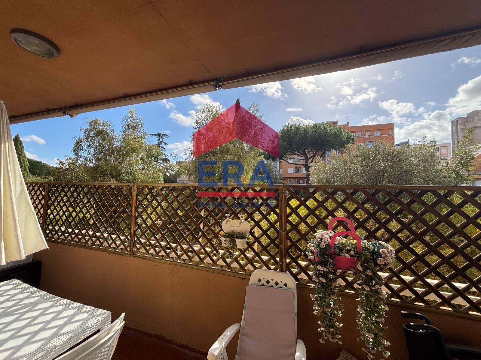 Appartamento in vendita a Roma, Ardeatino