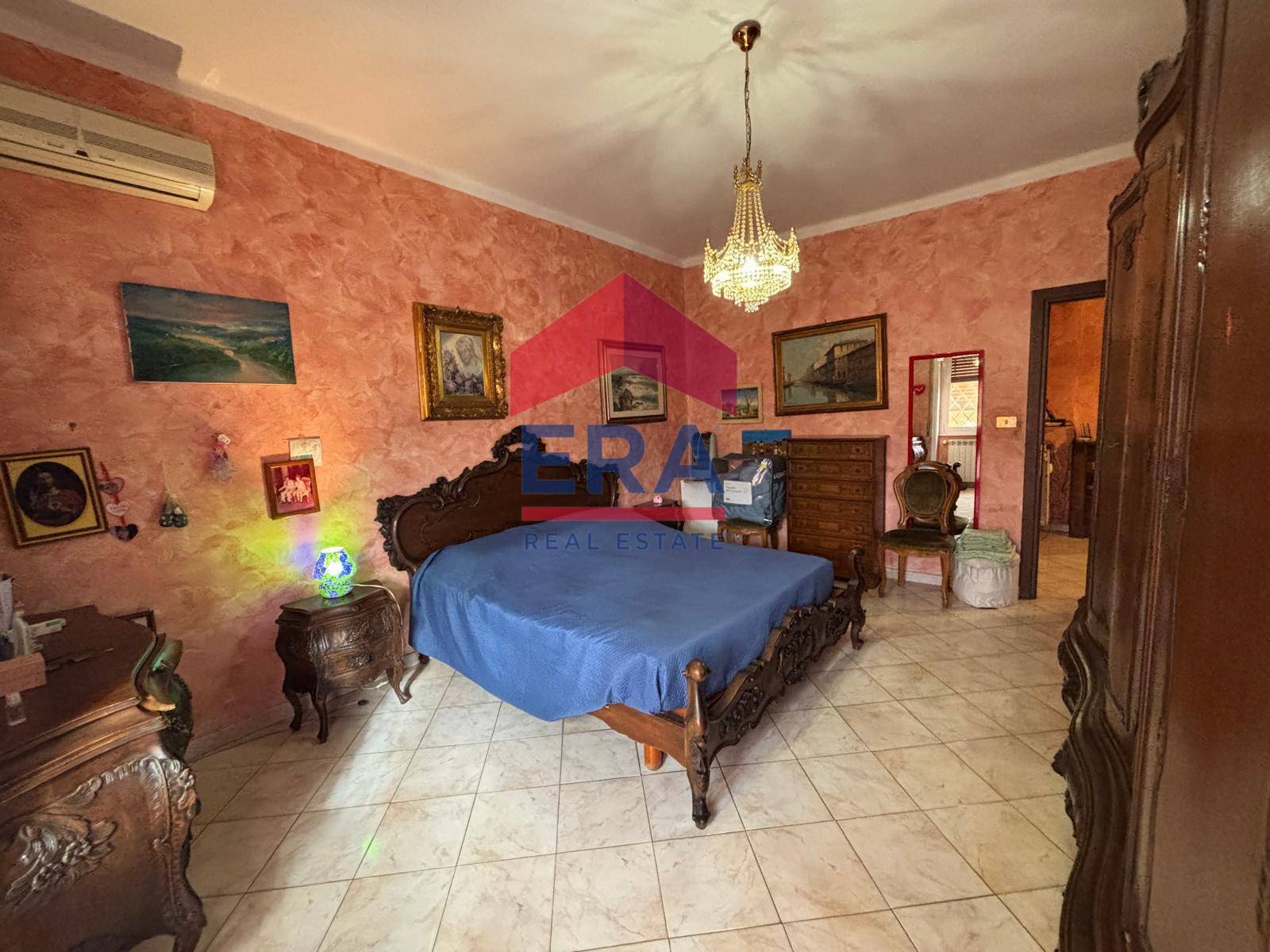 Appartamento in vendita a Roma, San Giovanni