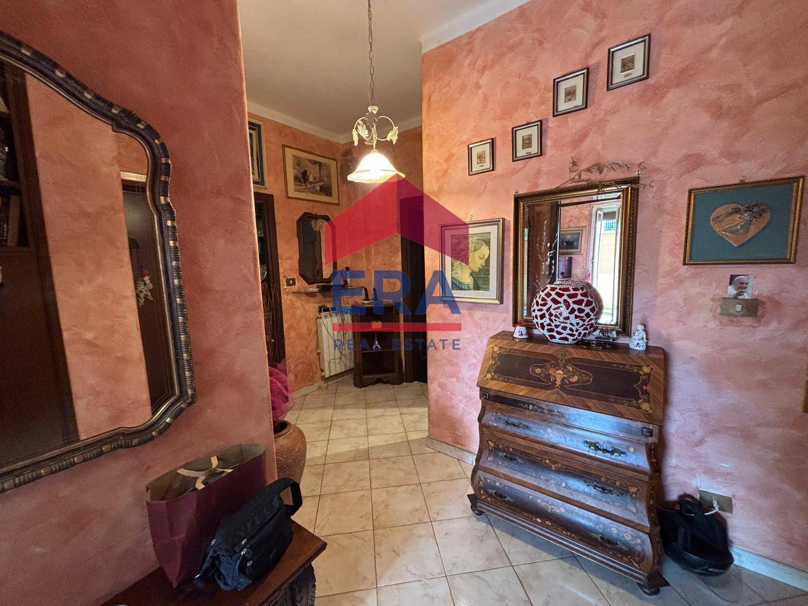 Appartamento in vendita a Roma, San Giovanni