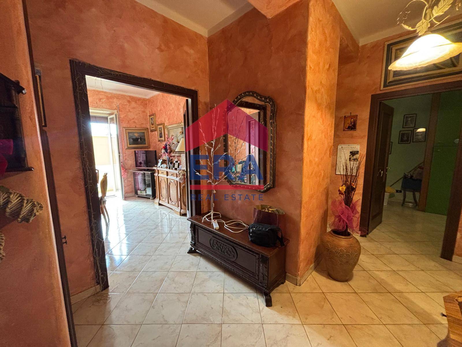 Appartamento in vendita a Roma, San Giovanni