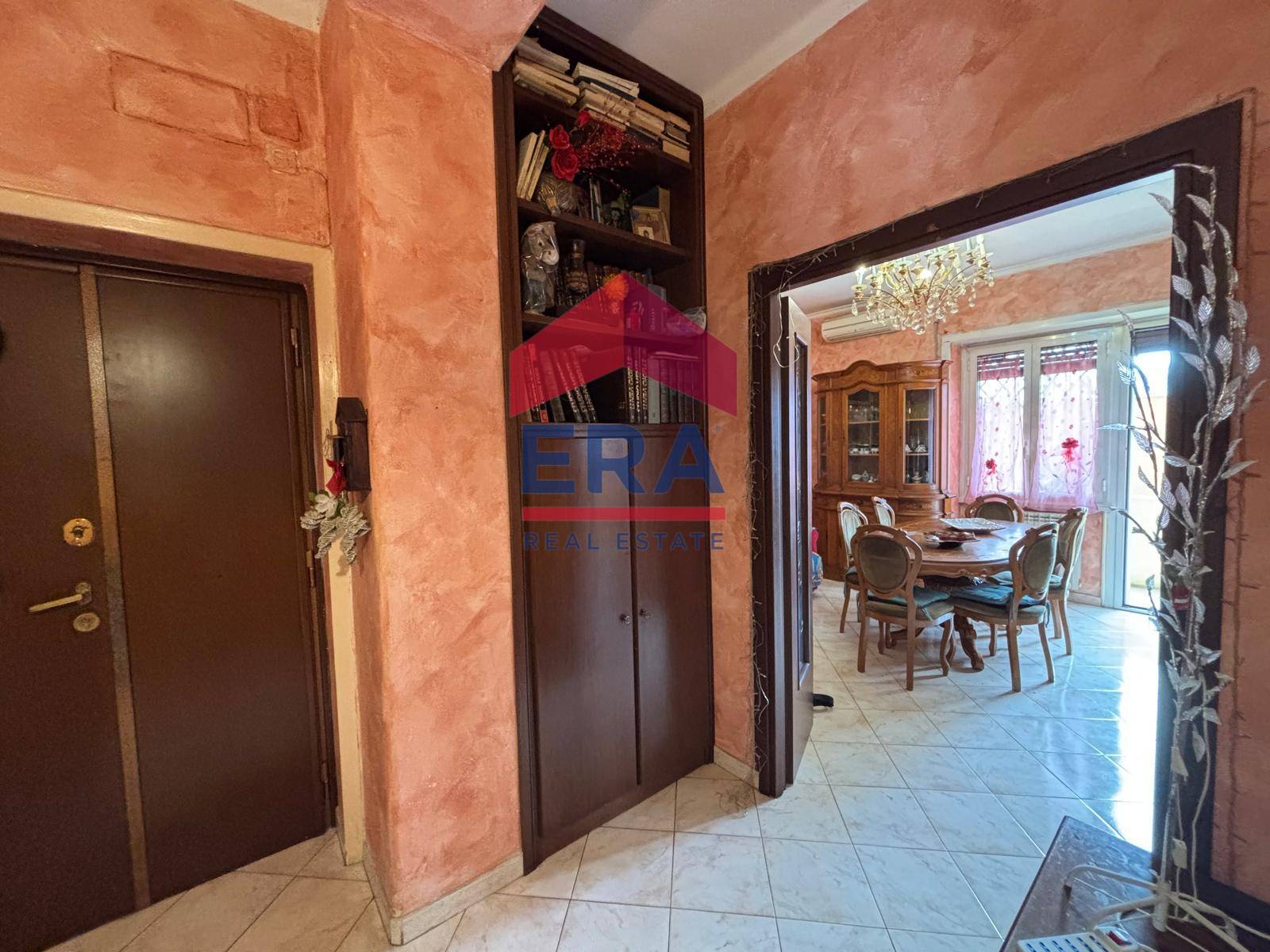 Appartamento in vendita a Roma, San Giovanni